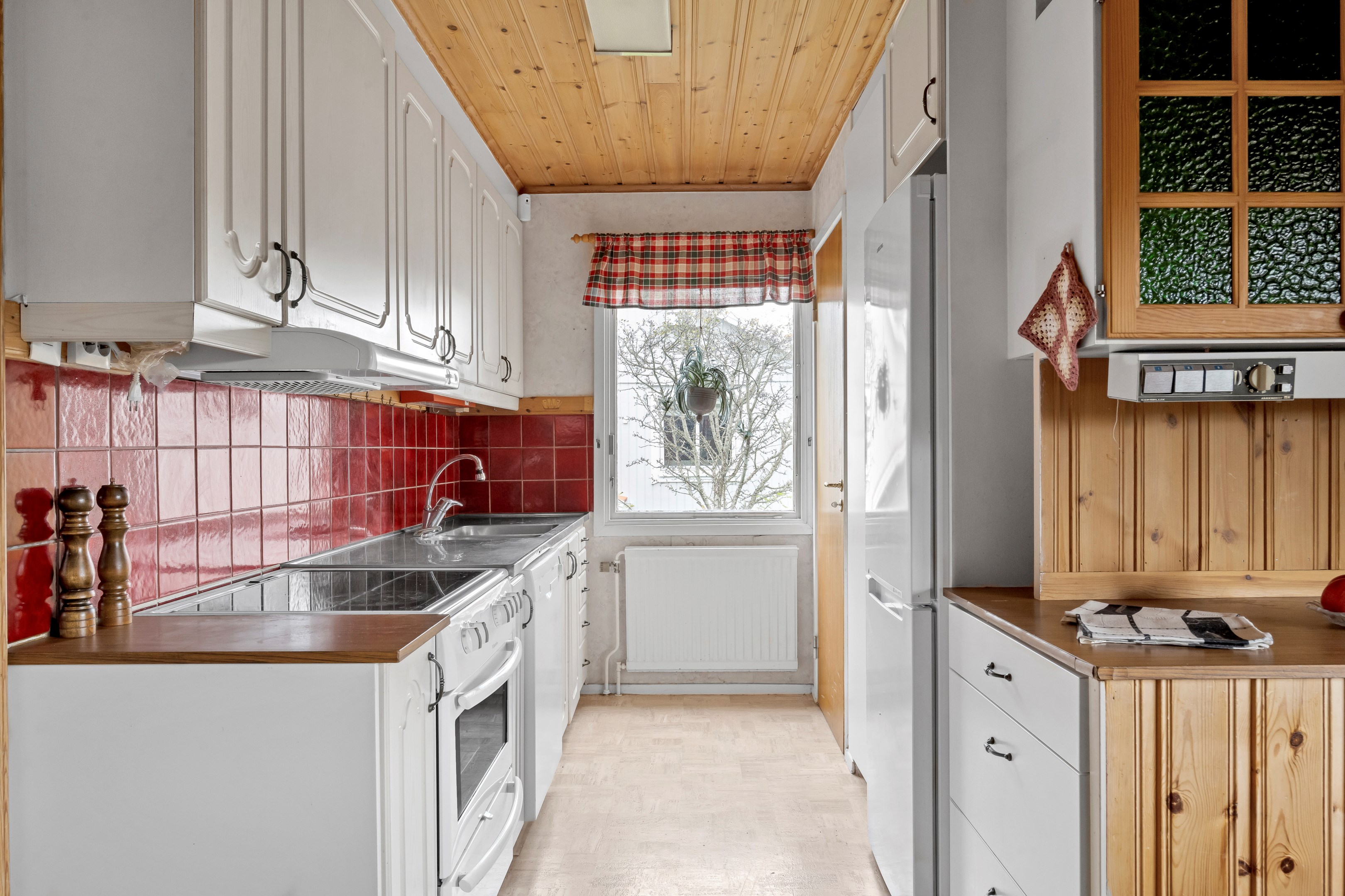 Bostadsbild från Flygargatan 13, Såld i Bärby Hage, Uppsala