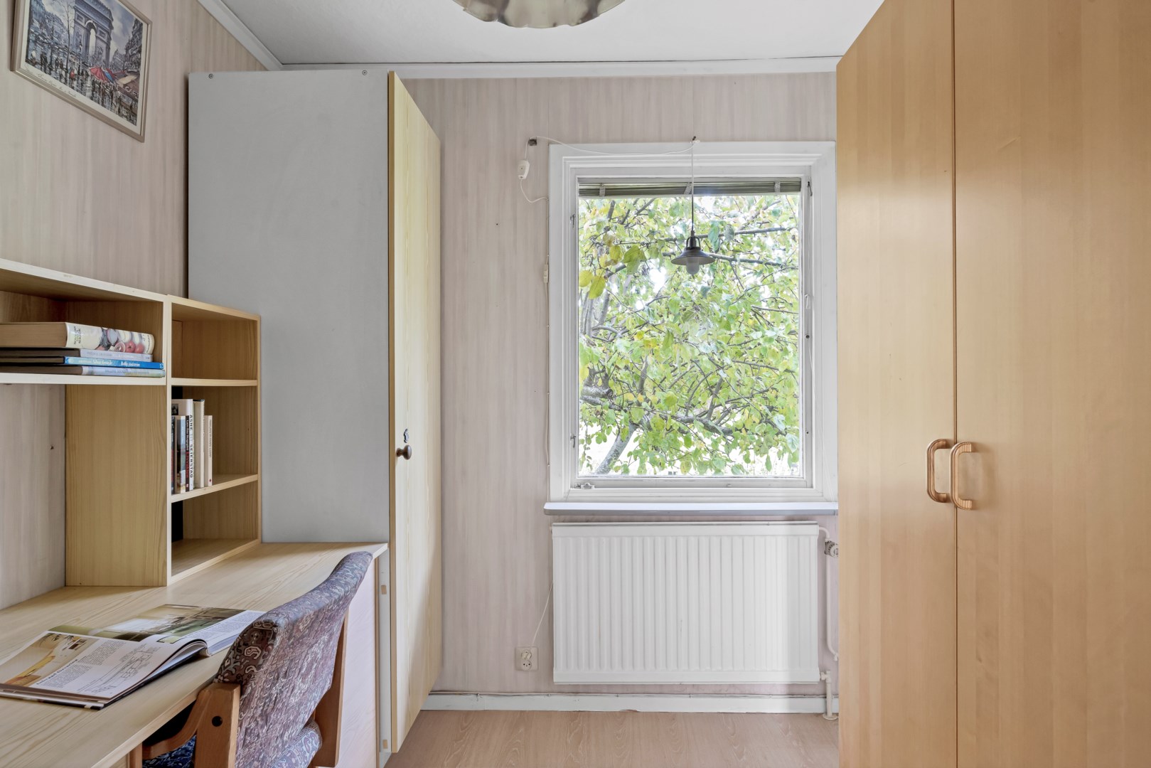 Bostadsbild från Flygargatan 13, Såld i Bärby Hage, Uppsala