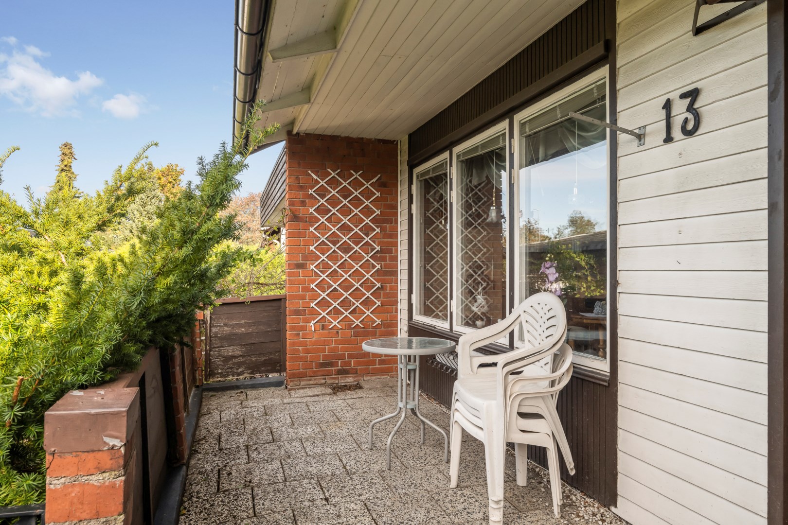 Bostadsbild från Flygargatan 13, Såld i Bärby Hage, Uppsala