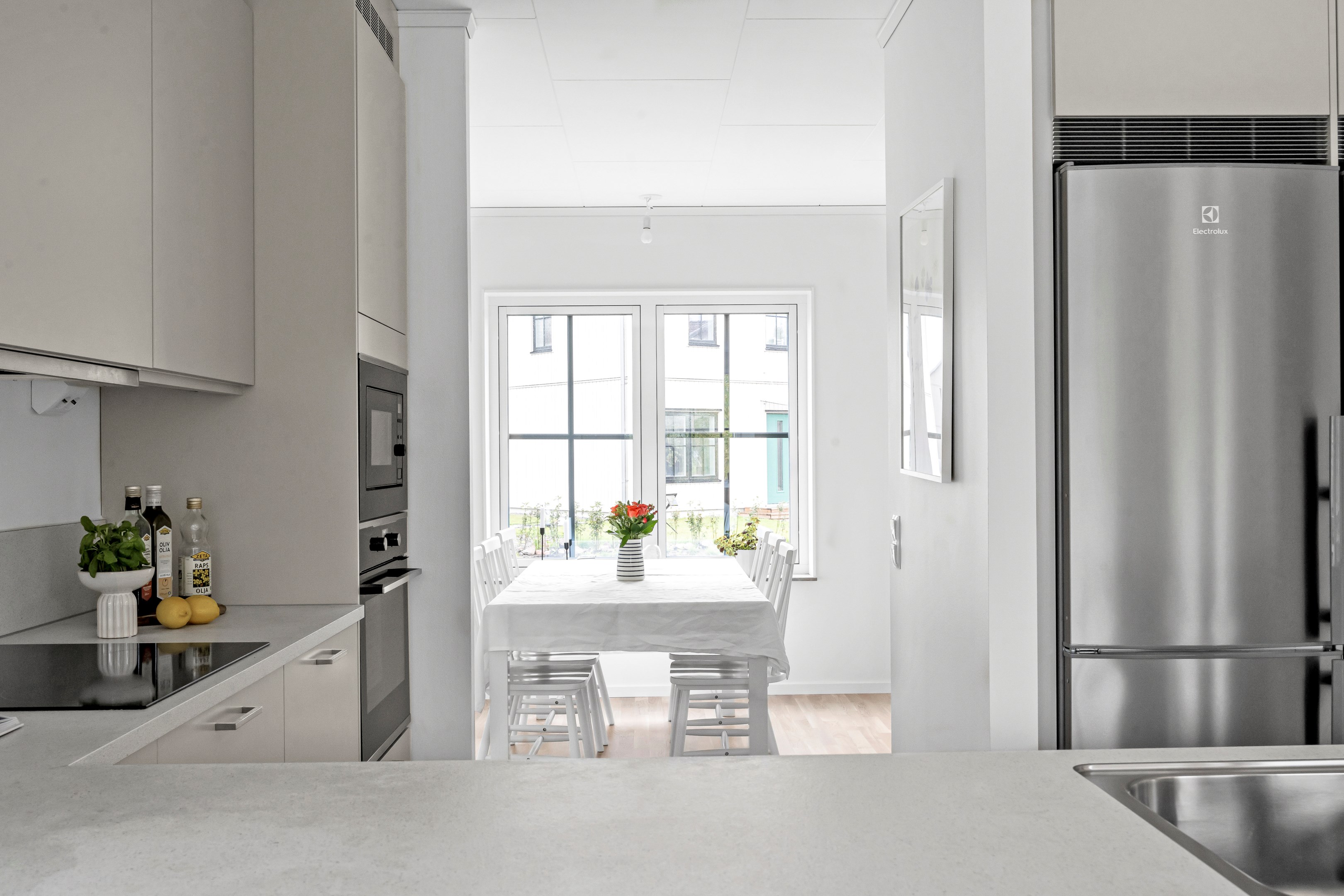 Bostadsbild från Kvistvägen 8, Såld i Skölsta, Uppsala