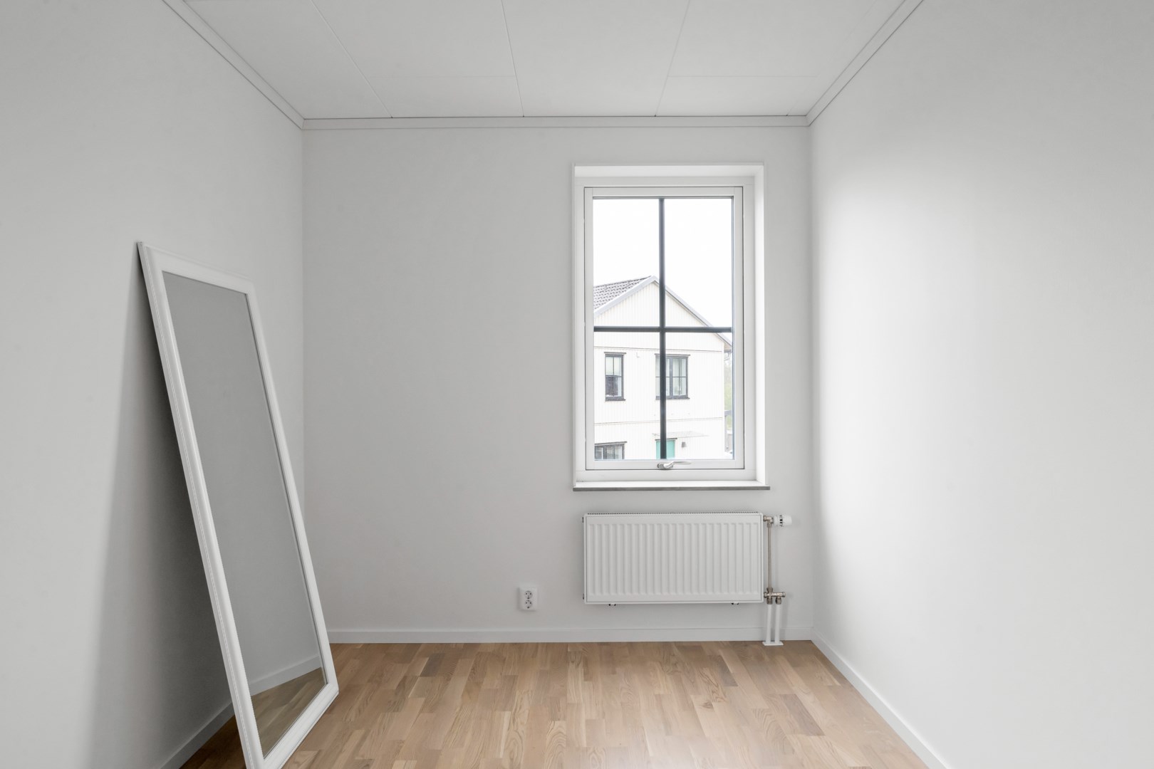 Bostadsbild från Kvistvägen 8, Såld i Skölsta, Uppsala