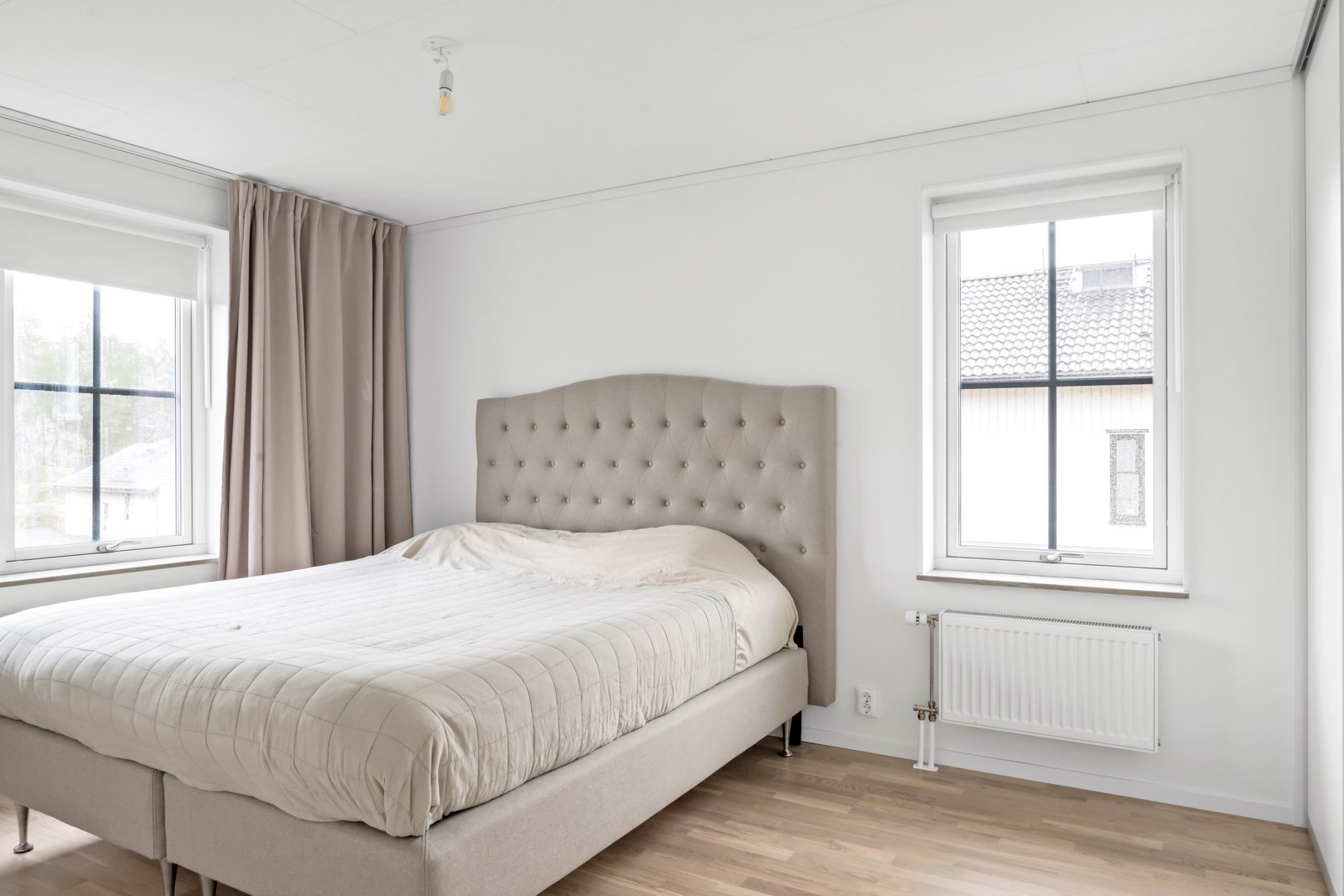 Bostadsbild från Kvistvägen 8, Såld i Skölsta, Uppsala