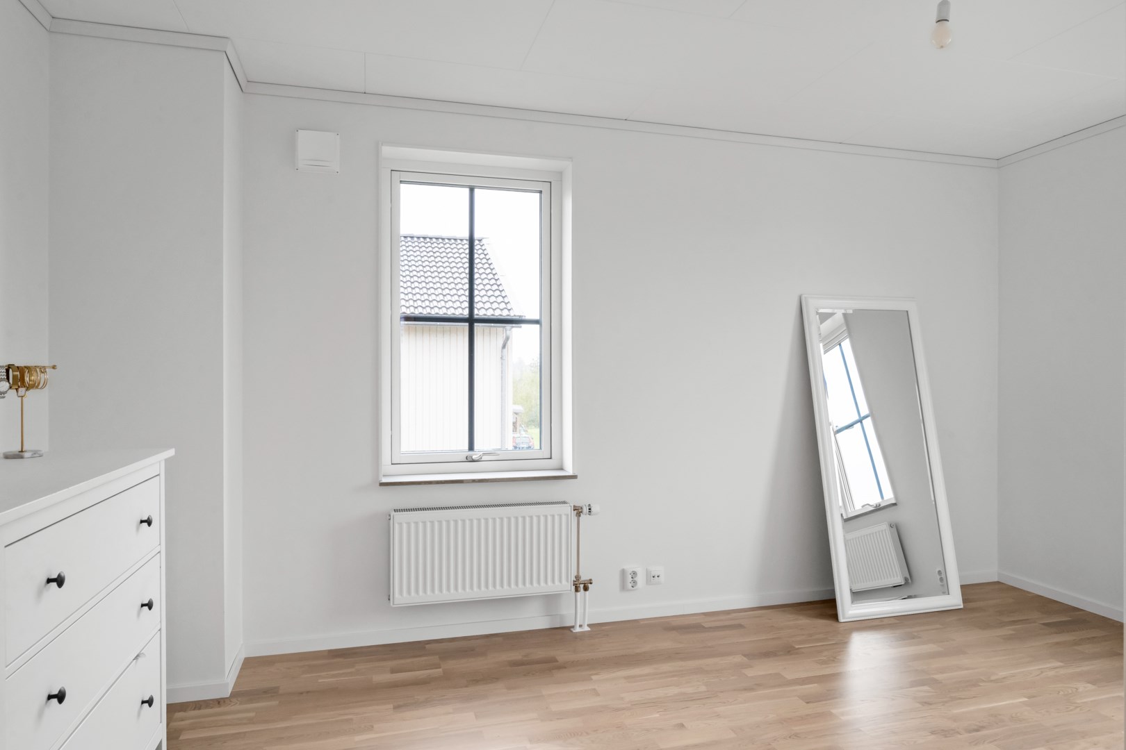 Bostadsbild från Kvistvägen 8, Såld i Skölsta, Uppsala