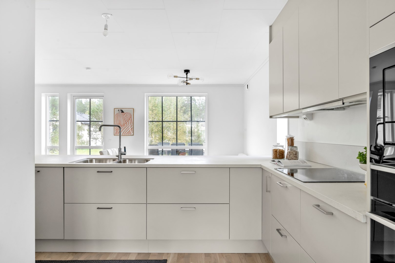 Bostadsbild från Kvistvägen 8, Såld i Skölsta, Uppsala