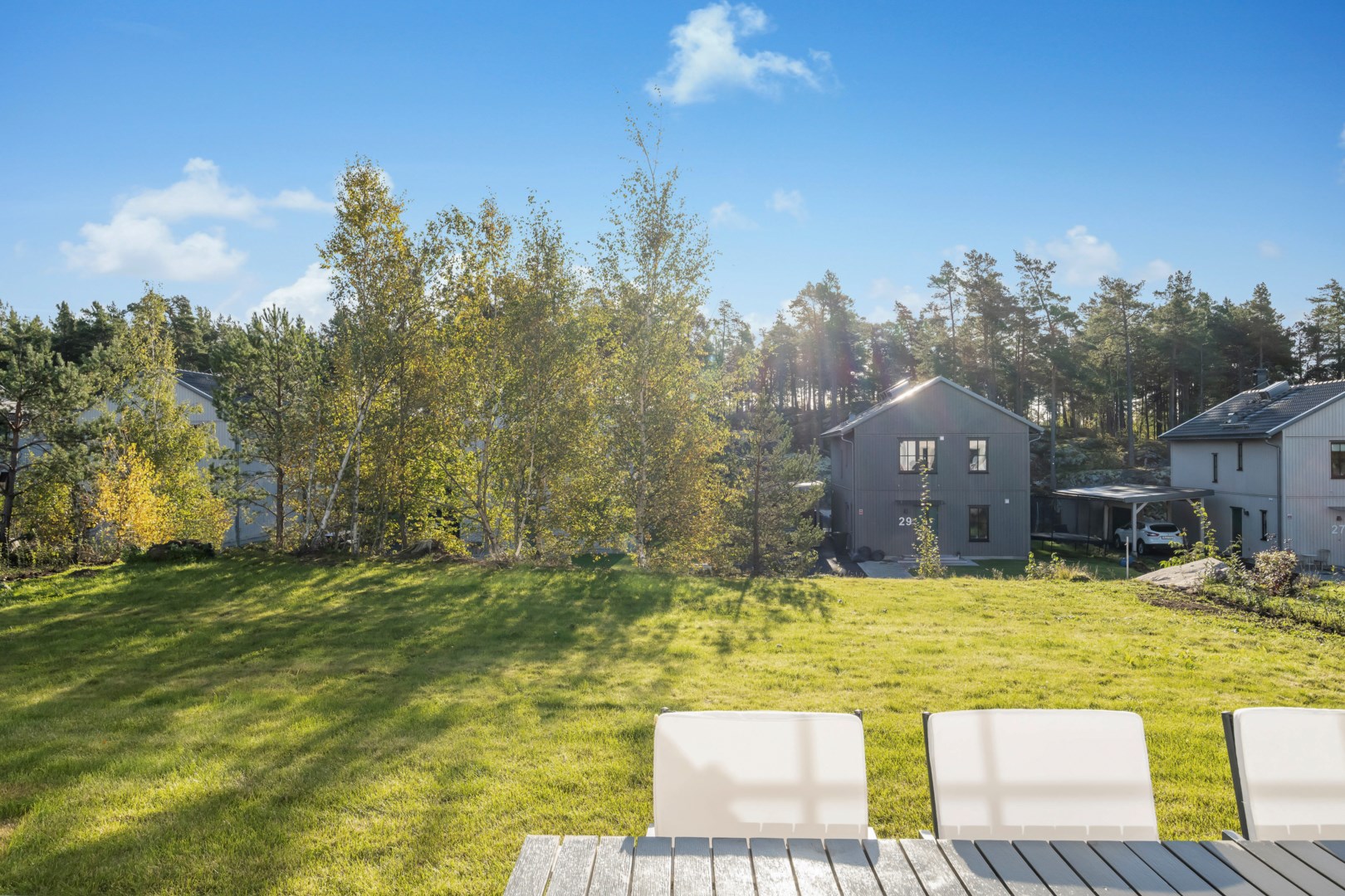 Bostadsbild från Kvistvägen 8, Såld i Skölsta, Uppsala