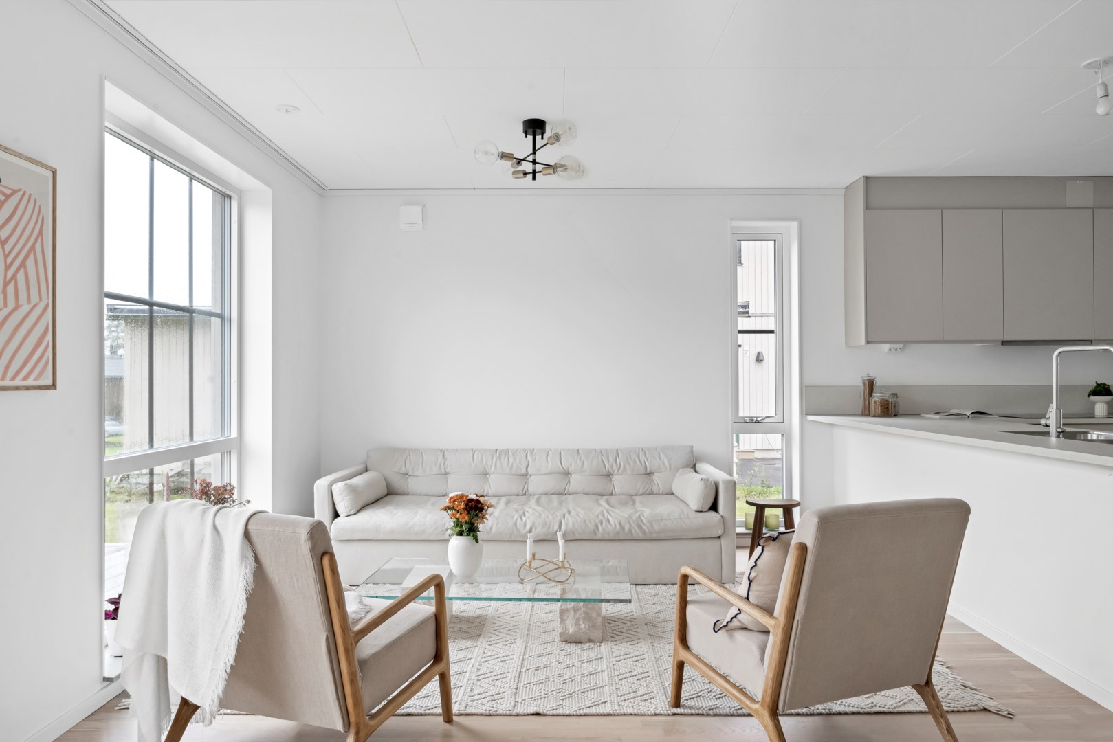 Bostadsbild från Kvistvägen 8, Såld i Skölsta, Uppsala