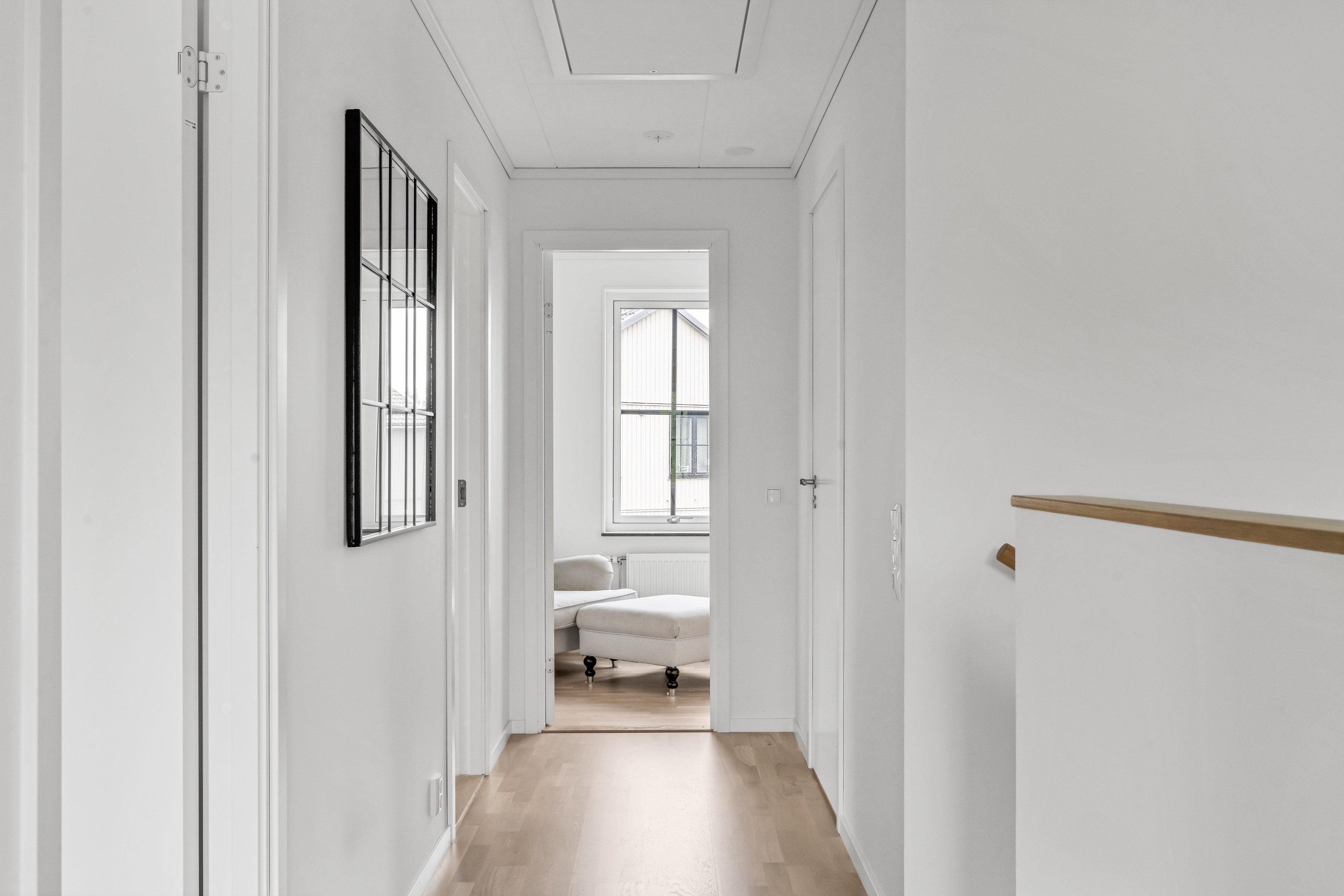 Bostadsbild från Kvistvägen 8, Såld i Skölsta, Uppsala