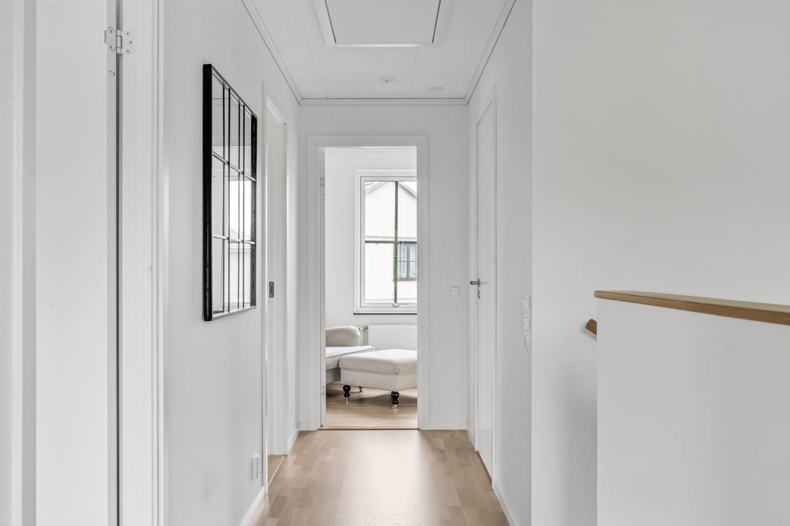 Bostadsbild från Kvistvägen 8, Såld i Skölsta, Uppsala