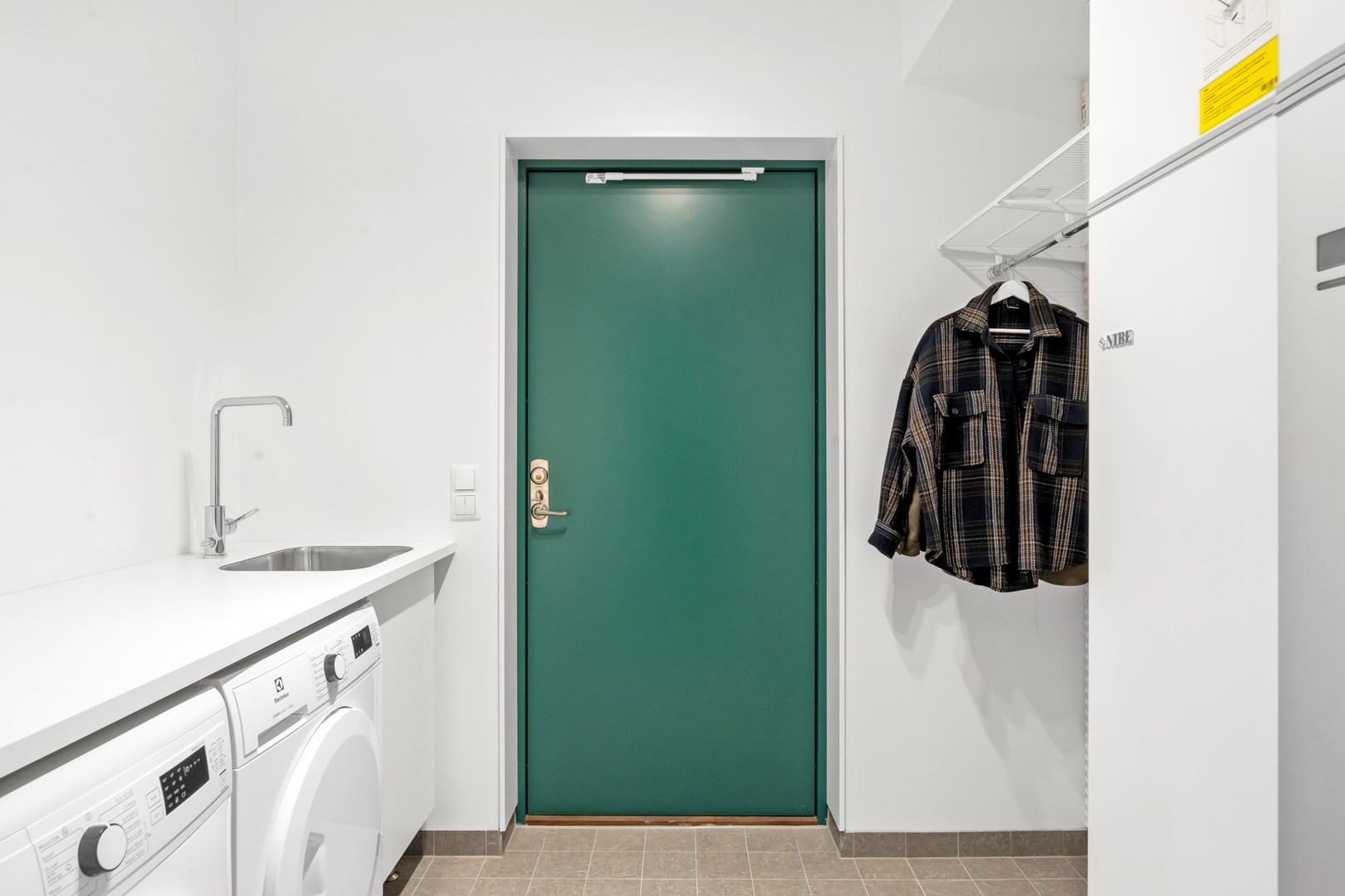 Bostadsbild från Kvistvägen 8, Såld i Skölsta, Uppsala