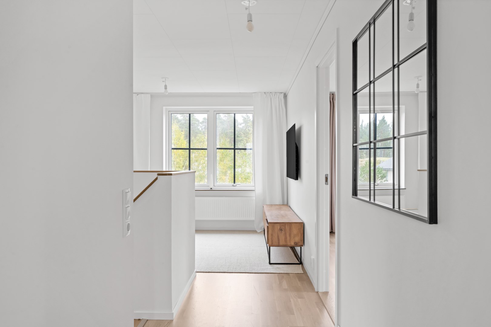 Bostadsbild från Kvistvägen 8, Såld i Skölsta, Uppsala