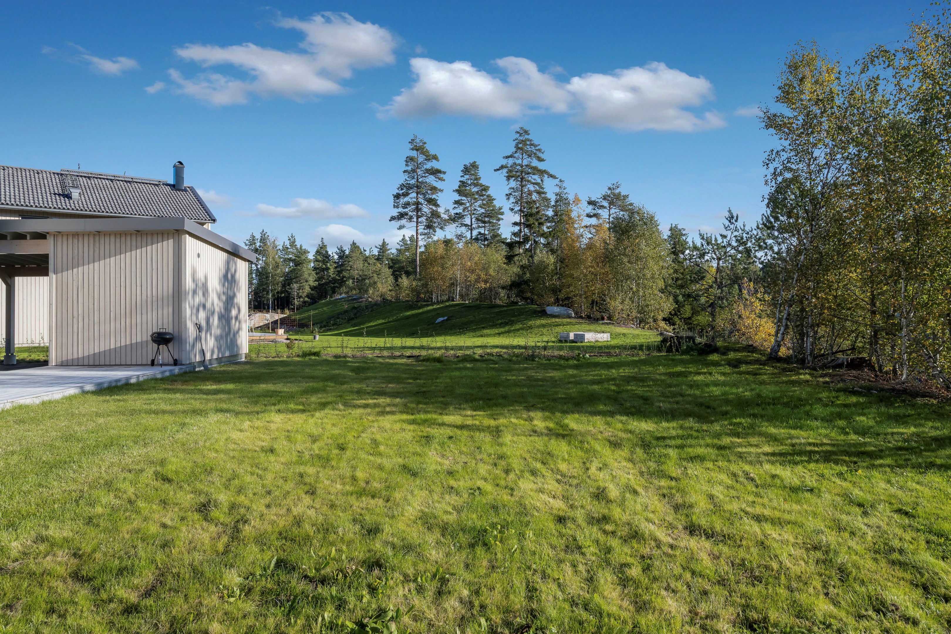 Bostadsbild från Kvistvägen 8, Såld i Skölsta, Uppsala