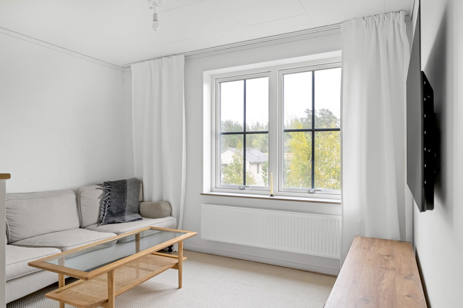 Bostadsbild från Kvistvägen 8, Såld i Skölsta, Uppsala