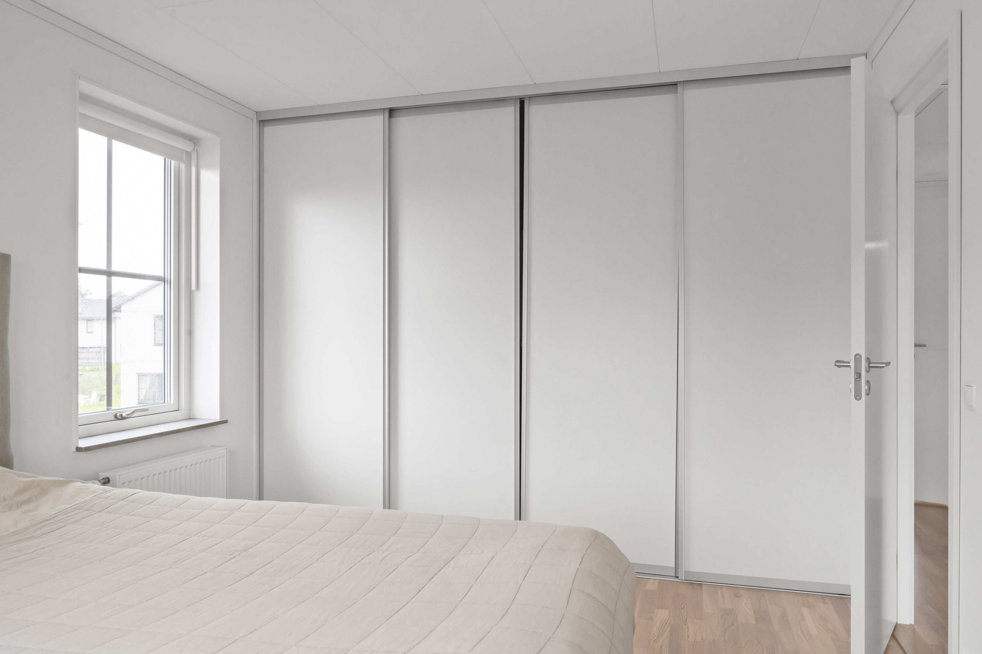 Bostadsbild från Kvistvägen 8, Såld i Skölsta, Uppsala