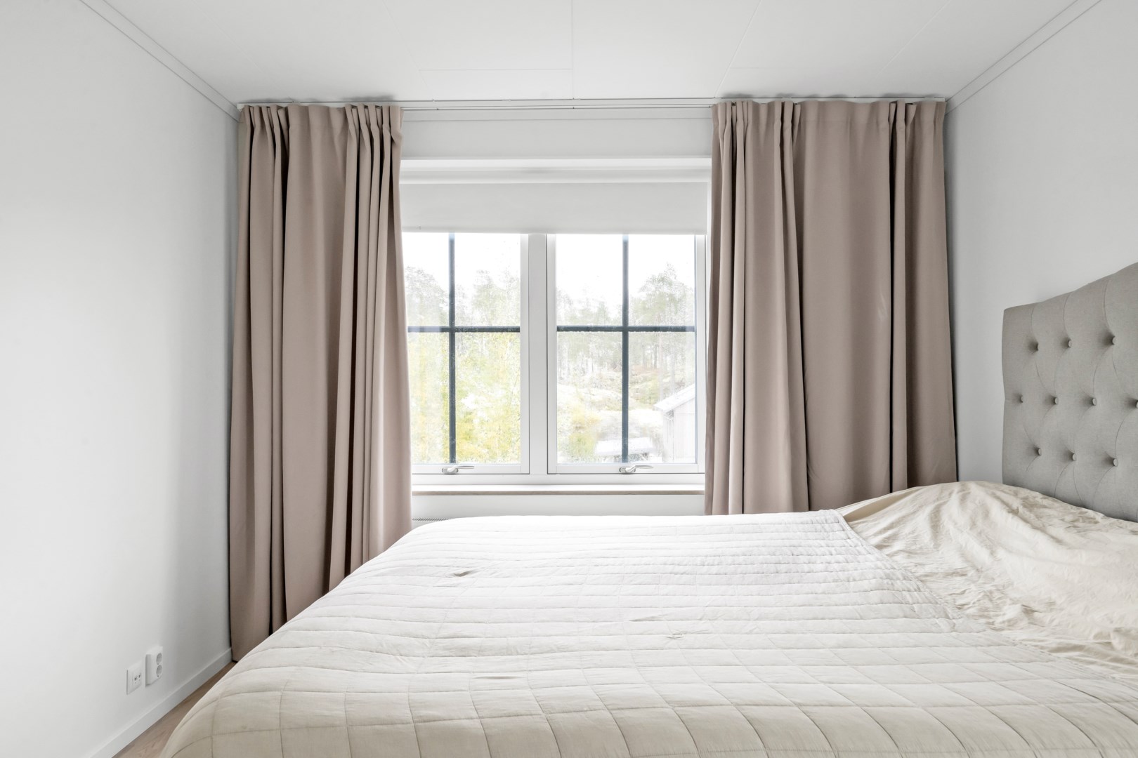 Bostadsbild från Kvistvägen 8, Såld i Skölsta, Uppsala