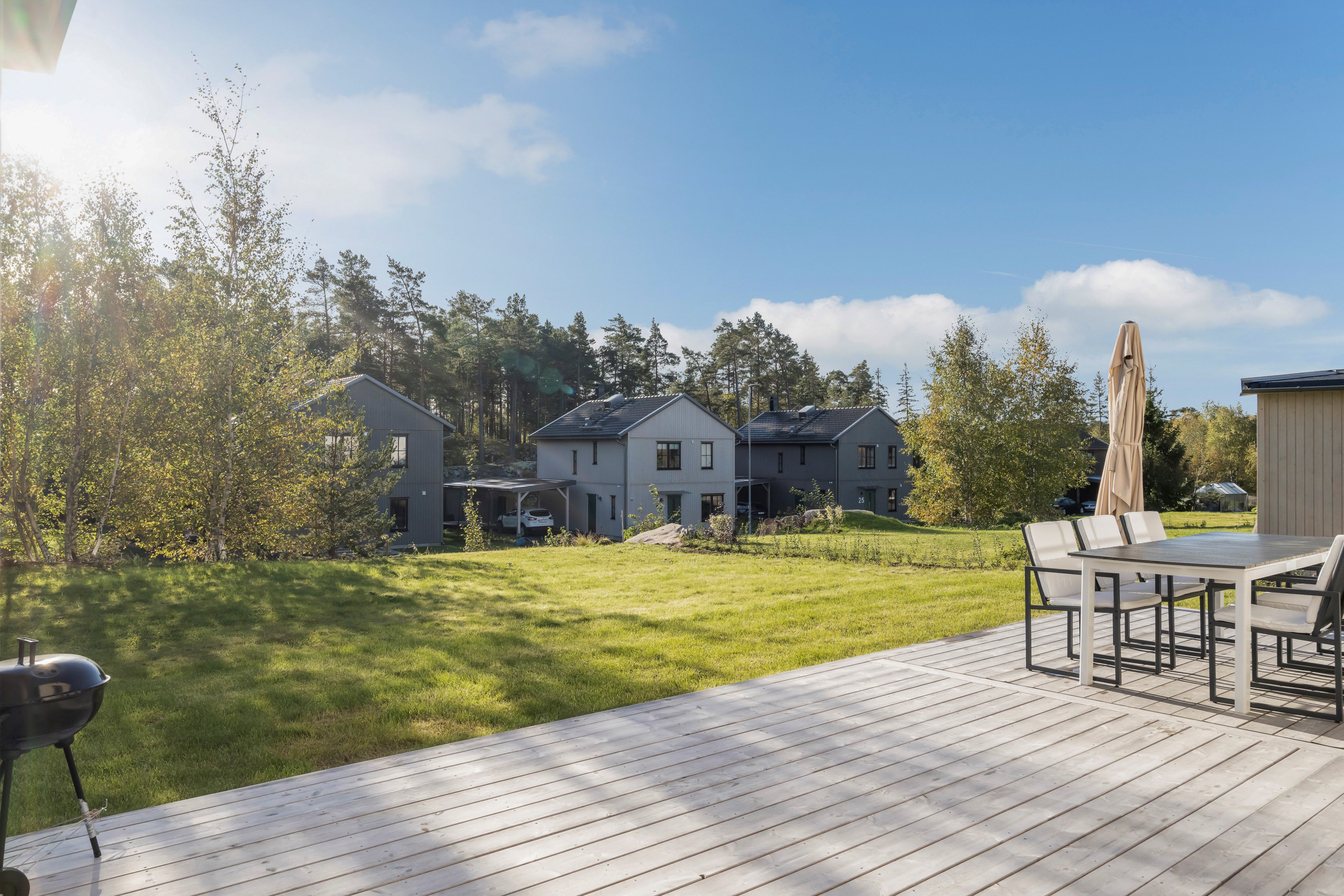 Bostadsbild från Kvistvägen 8, Såld i Skölsta, Uppsala