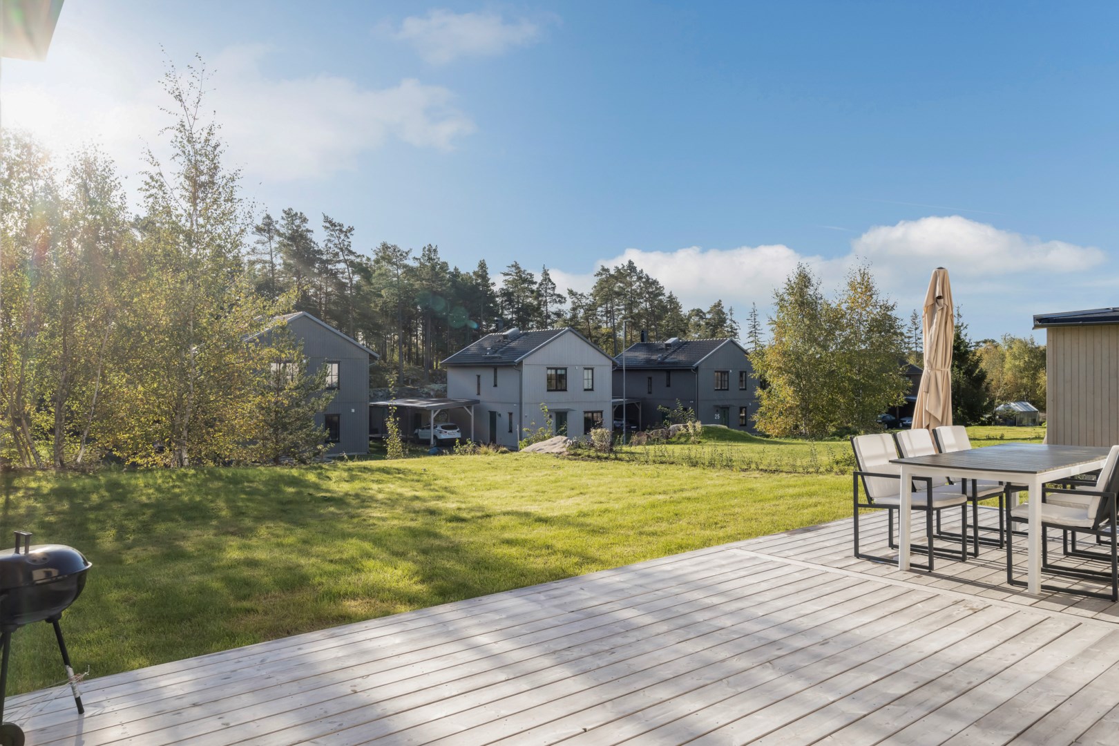 Bostadsbild från Kvistvägen 8, Såld i Skölsta, Uppsala