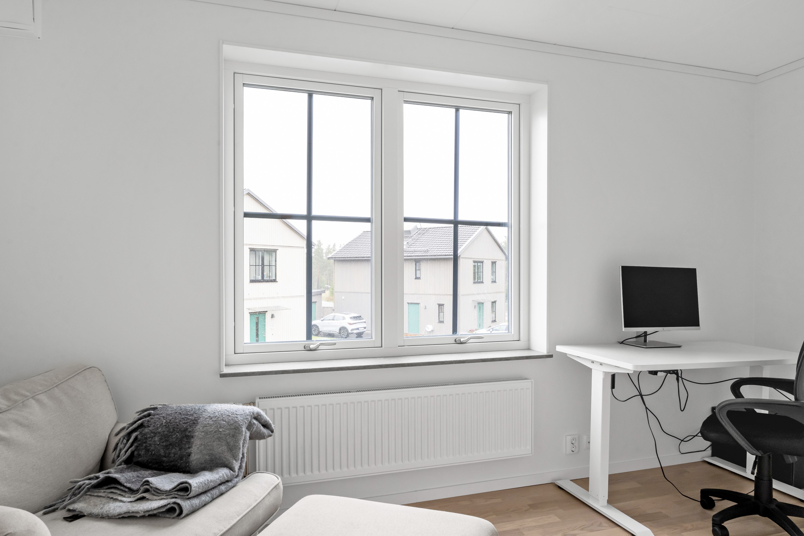 Bostadsbild från Kvistvägen 8, Såld i Skölsta, Uppsala