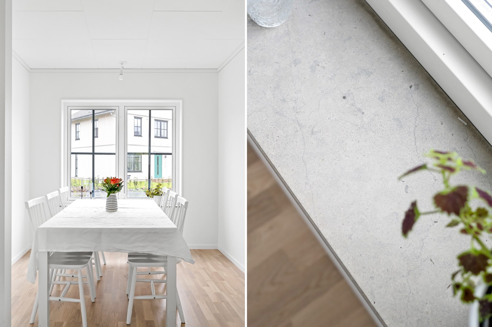 Bostadsbild från Kvistvägen 8, Såld i Skölsta, Uppsala