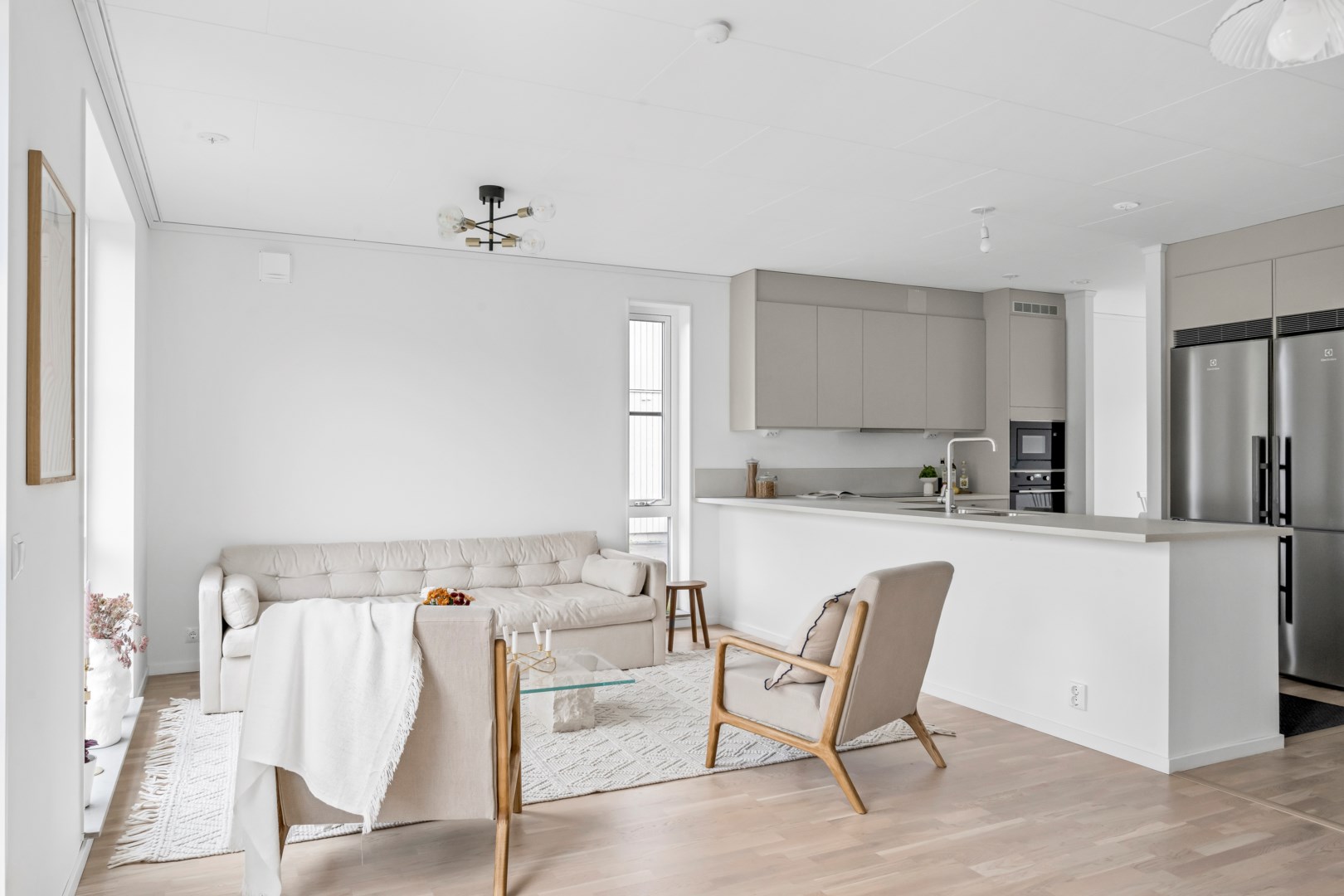 Bostadsbild från Kvistvägen 8, Såld i Skölsta, Uppsala