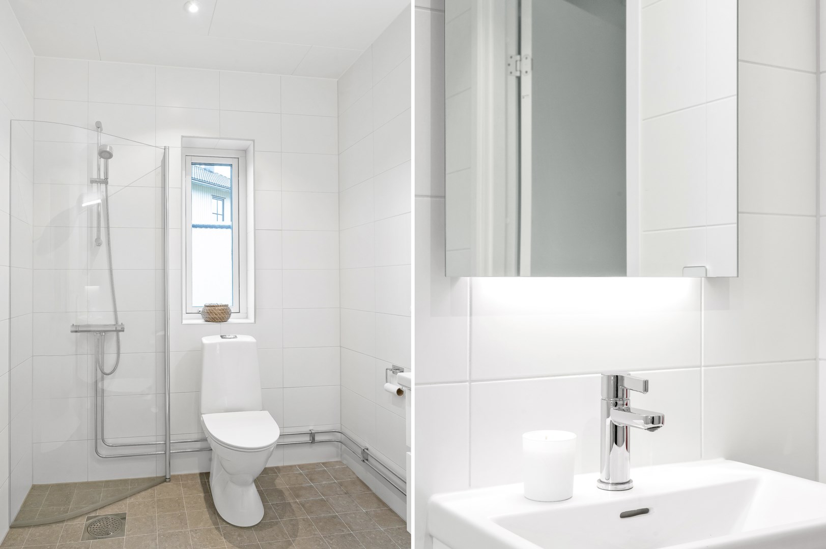 Bostadsbild från Kvistvägen 8, Såld i Skölsta, Uppsala