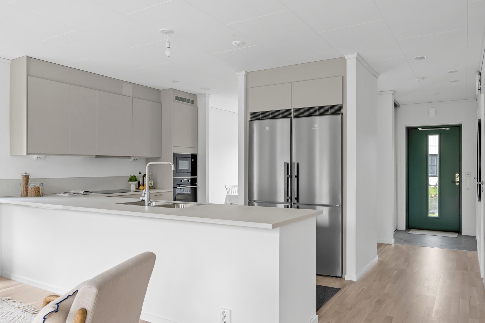 Bostadsbild från Kvistvägen 8, Såld i Skölsta, Uppsala