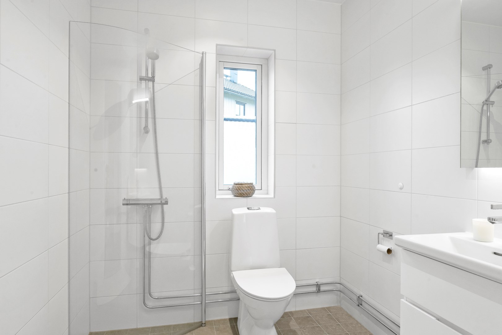 Bostadsbild från Kvistvägen 8, Såld i Skölsta, Uppsala