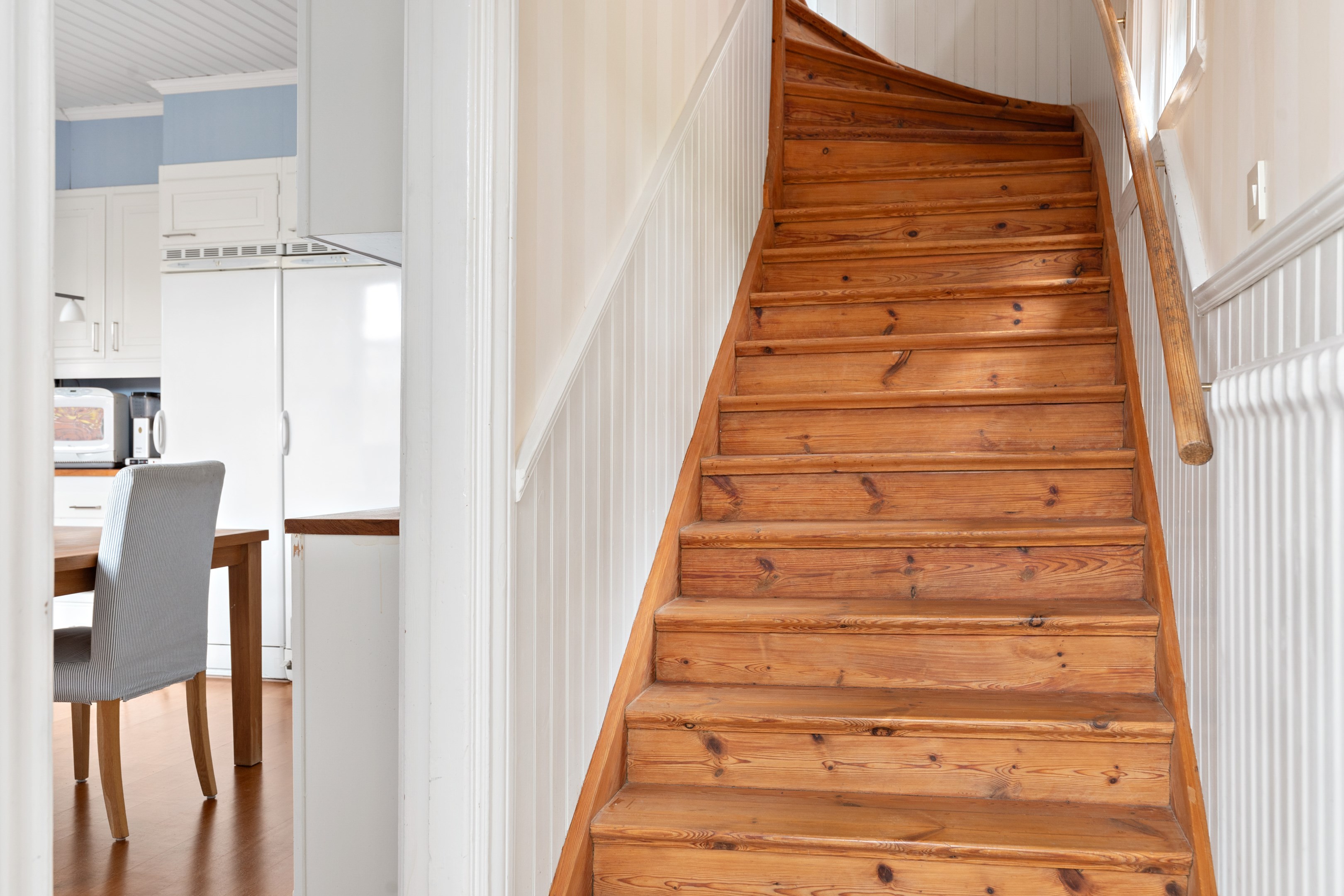 Bostadsbild från Sunnerstavägen 42B, Såld i Sunnersta, Uppsala