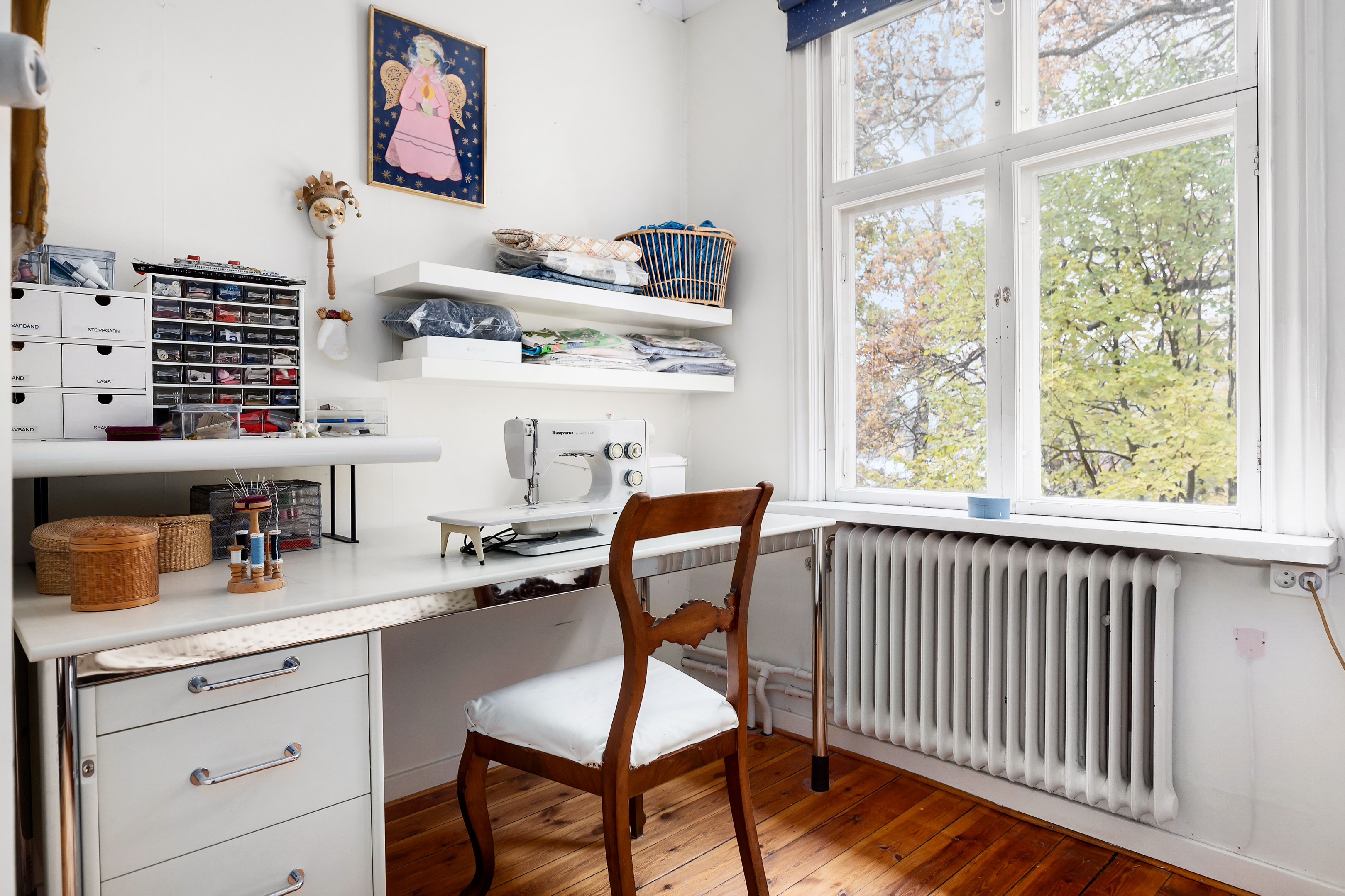 Bostadsbild från Sunnerstavägen 42B, Såld i Sunnersta, Uppsala
