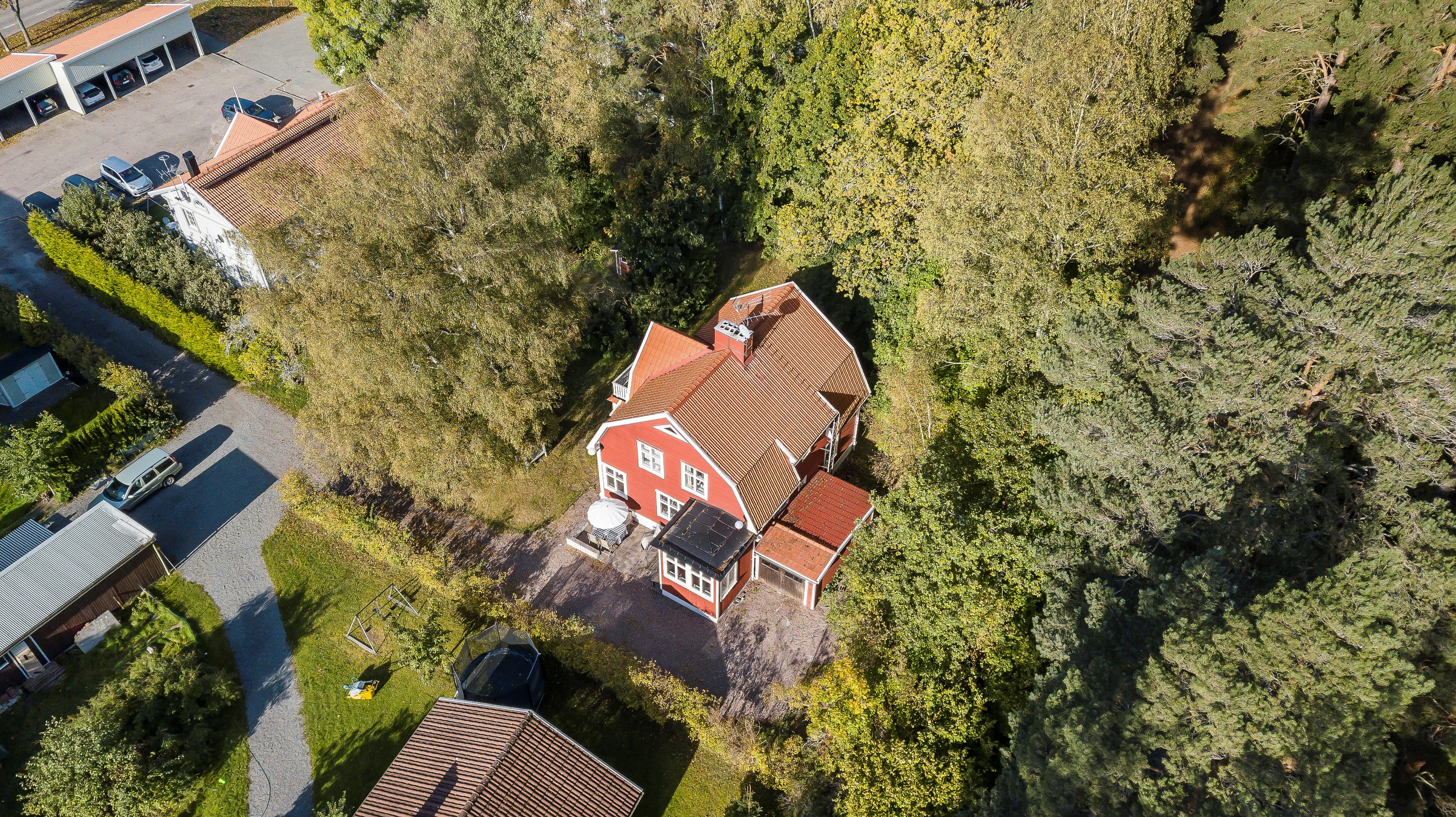 Bostadsbild från Sunnerstavägen 42B, Såld i Sunnersta, Uppsala