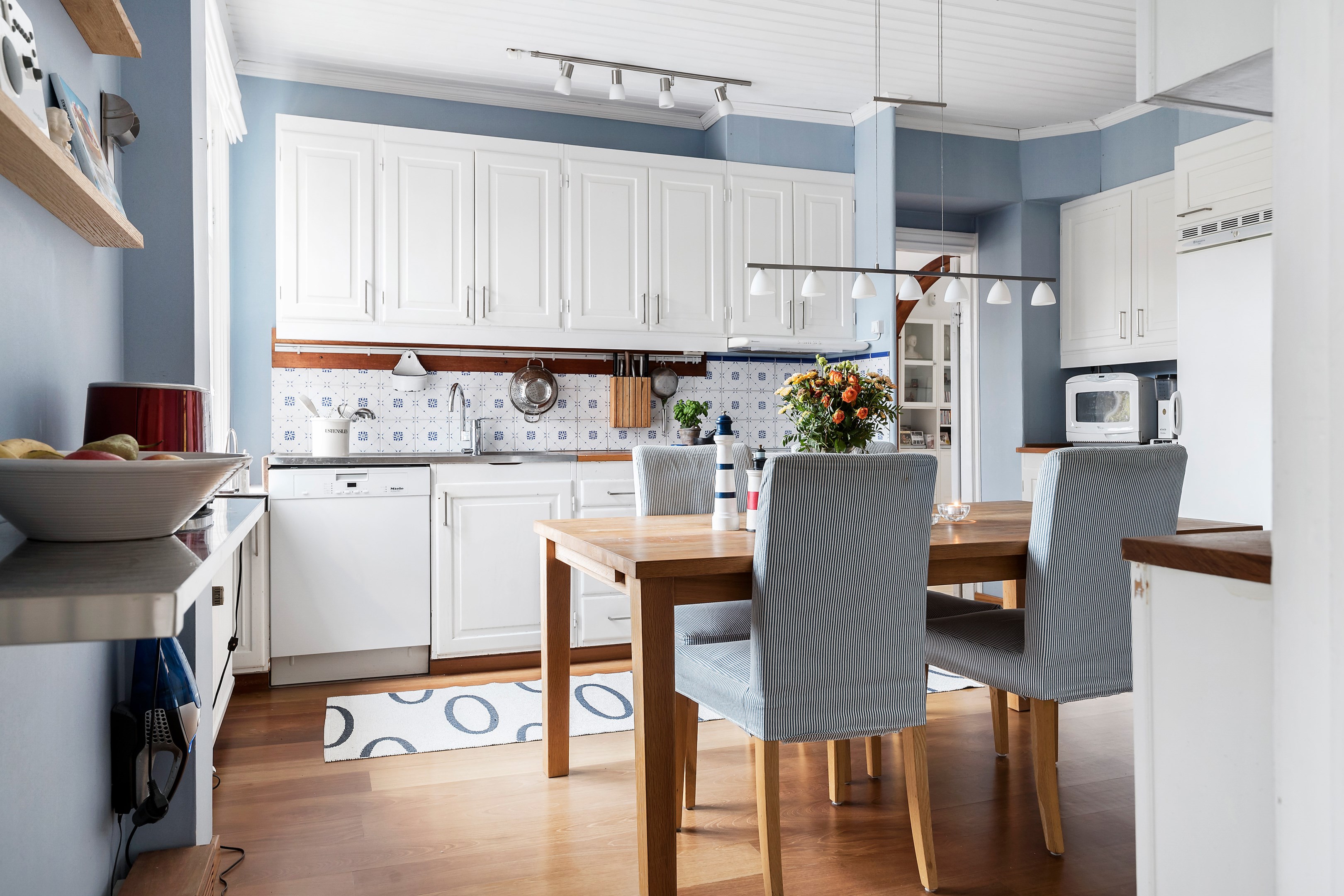 Bostadsbild från Sunnerstavägen 42B, Såld i Sunnersta, Uppsala