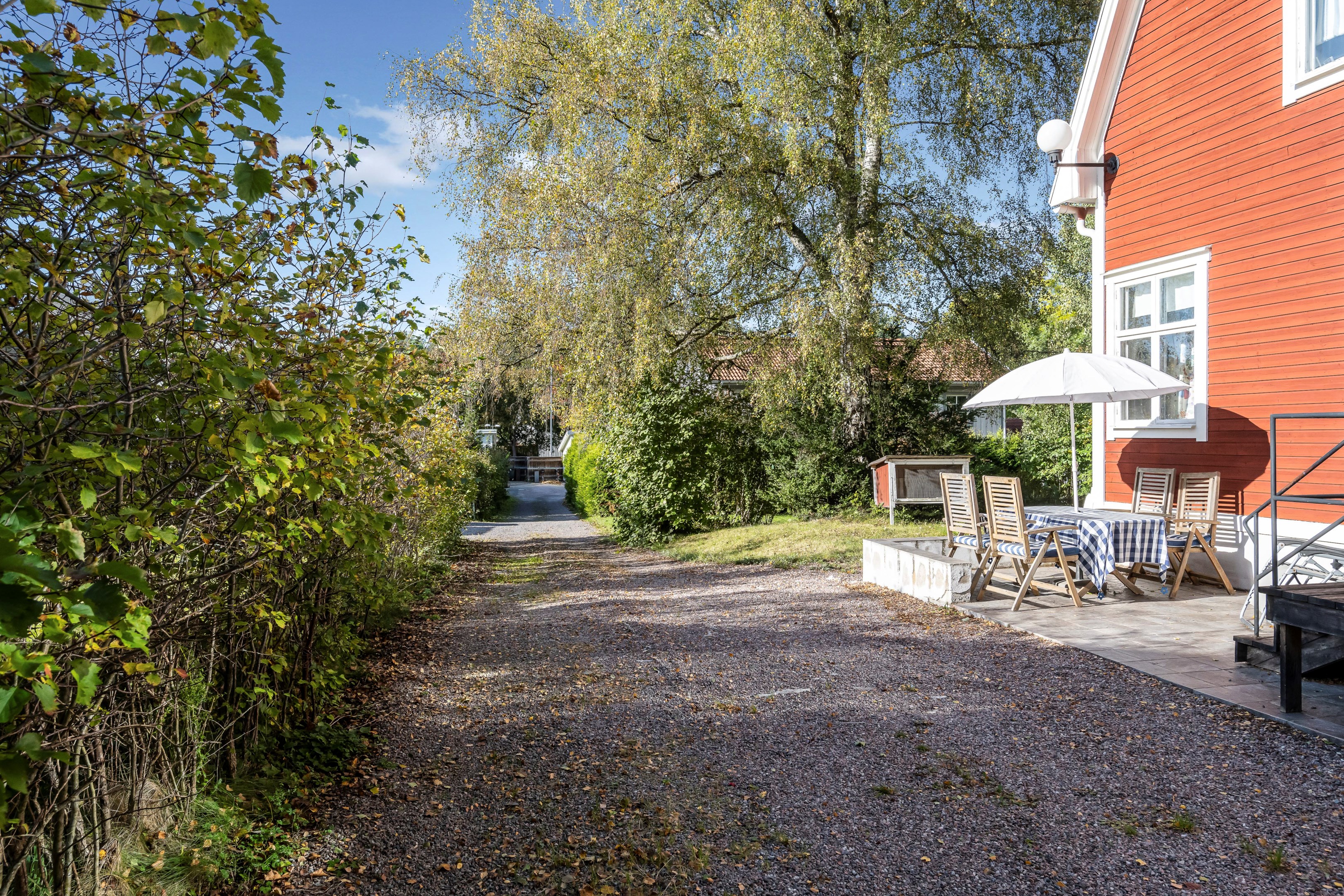 Bostadsbild från Sunnerstavägen 42B, Såld i Sunnersta, Uppsala