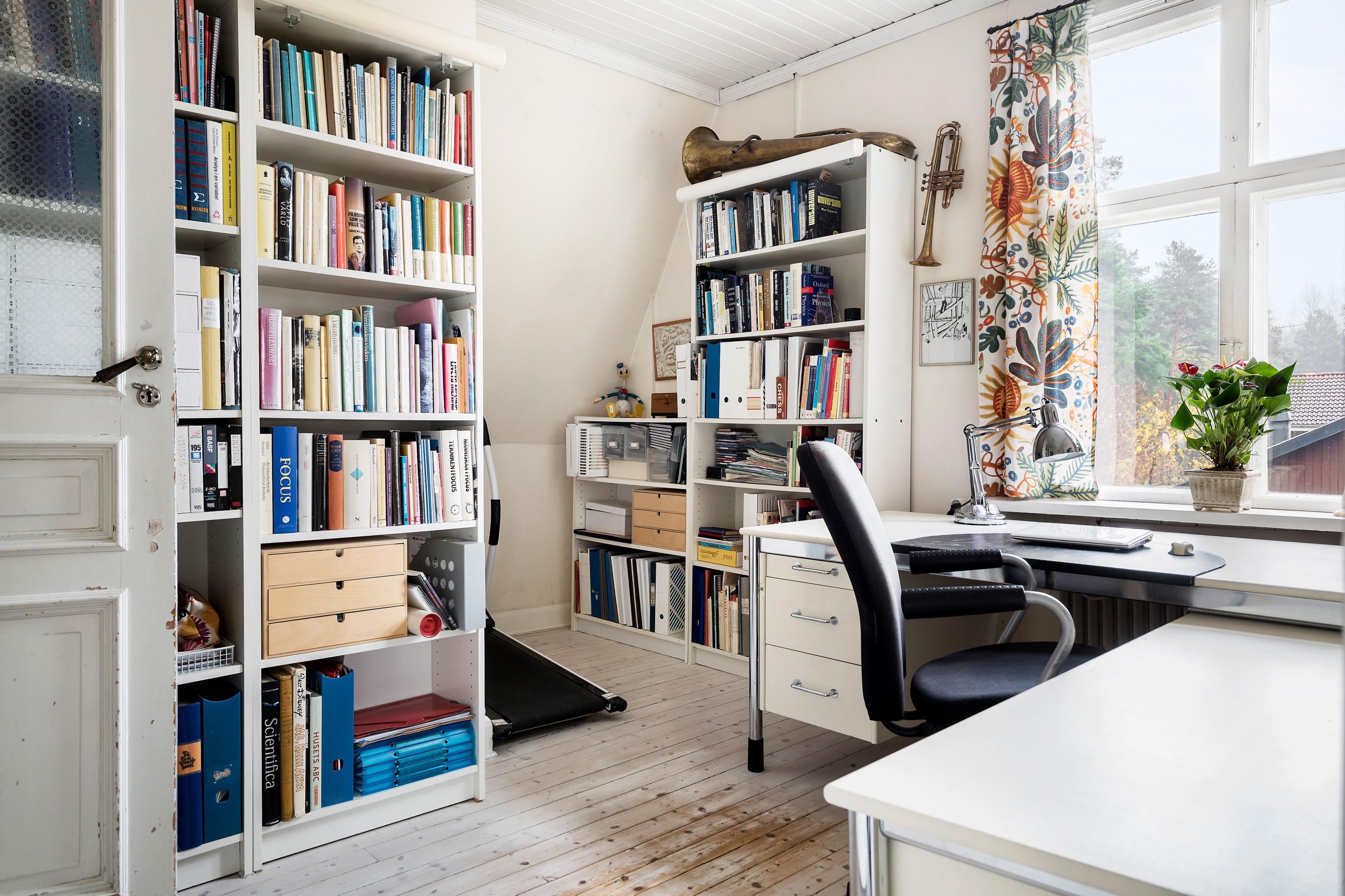 Bostadsbild från Sunnerstavägen 42B, Såld i Sunnersta, Uppsala