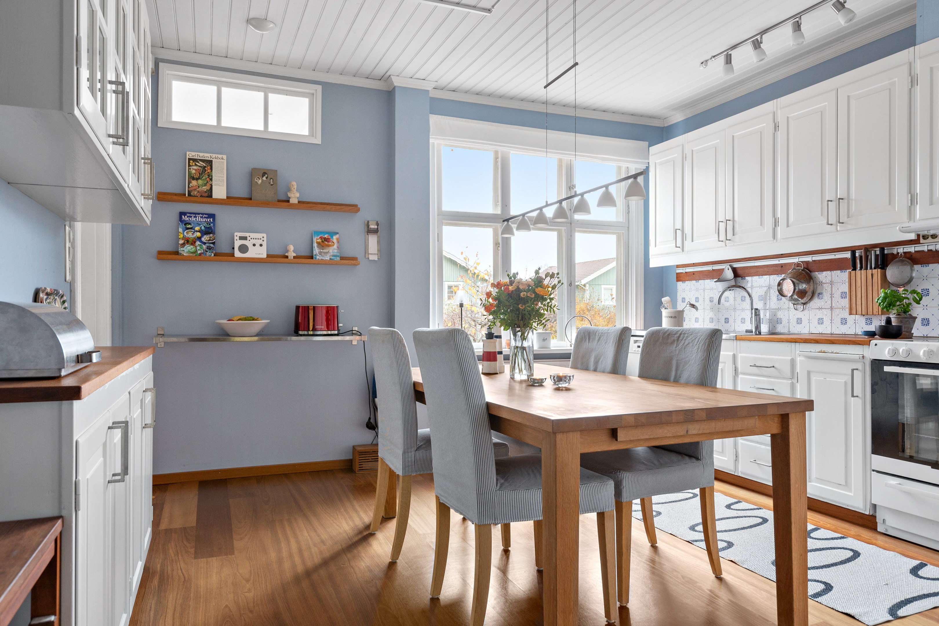 Bostadsbild från Sunnerstavägen 42B, Såld i Sunnersta, Uppsala