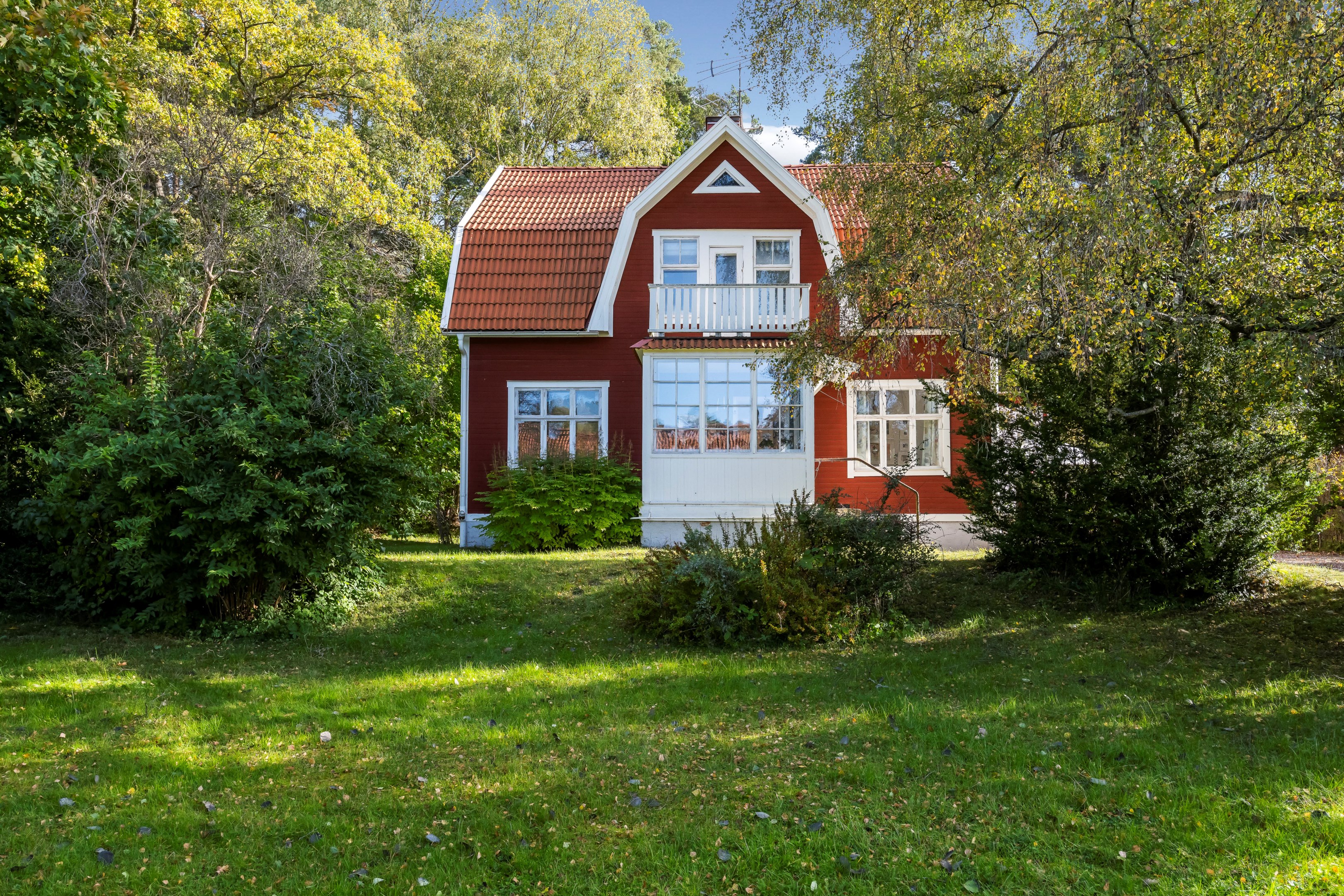 Bostadsbild från Sunnerstavägen 42B, Såld i Sunnersta, Uppsala
