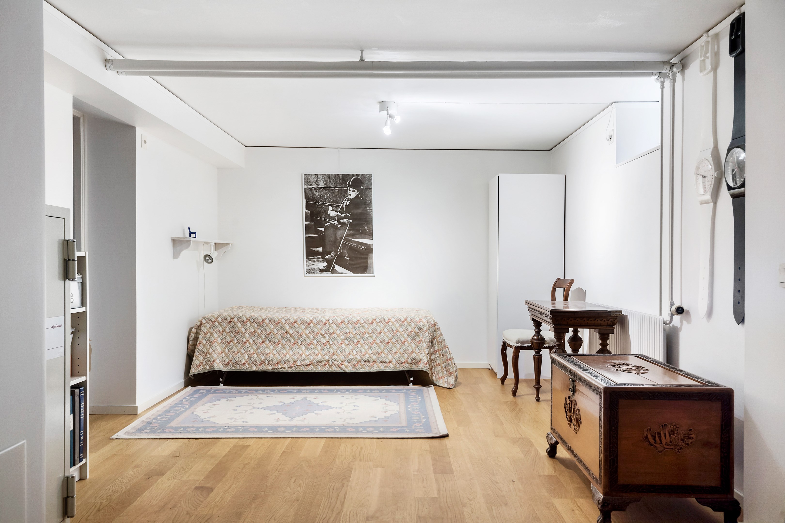 Bostadsbild från Sunnerstavägen 42B, Såld i Sunnersta, Uppsala