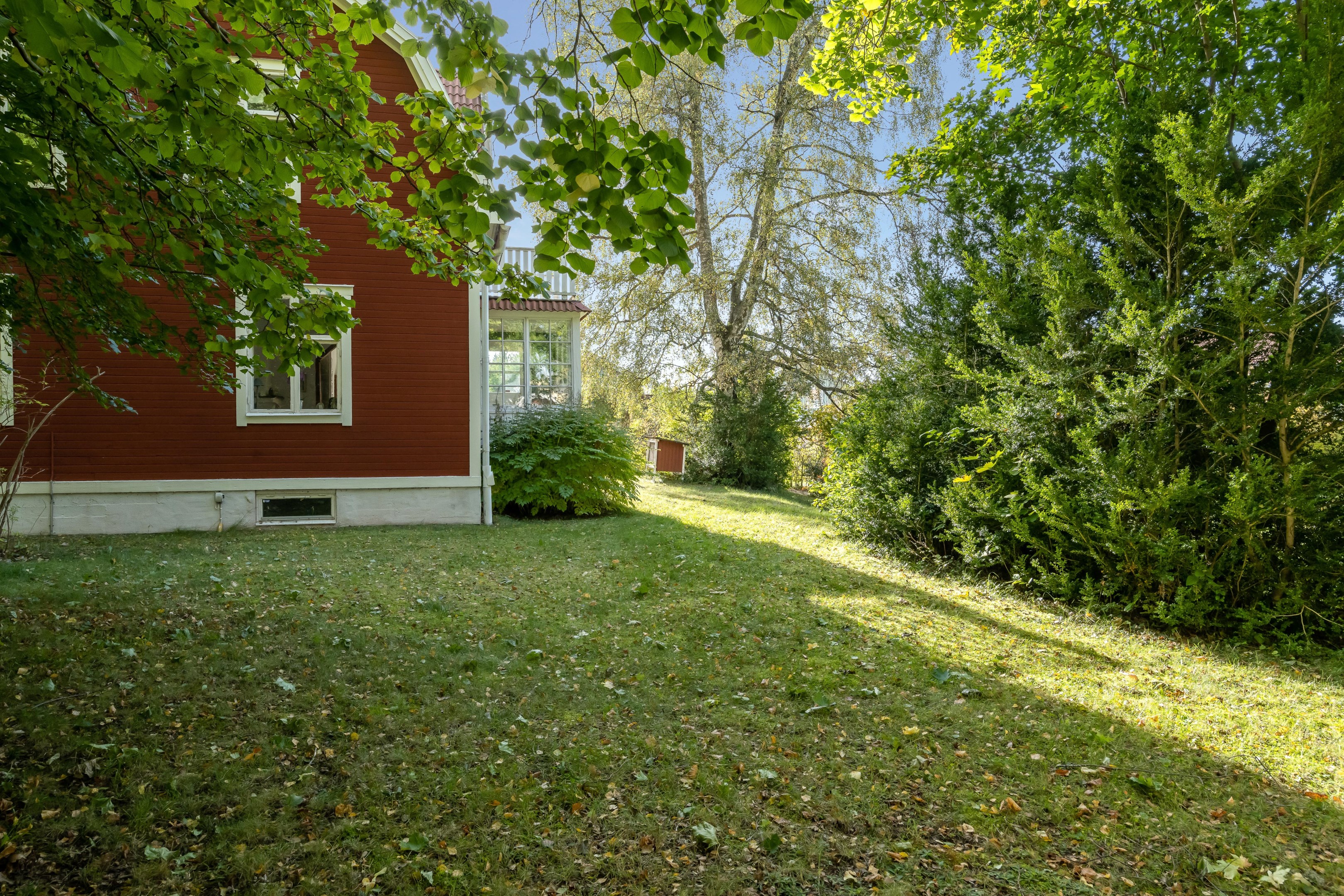 Bostadsbild från Sunnerstavägen 42B, Såld i Sunnersta, Uppsala