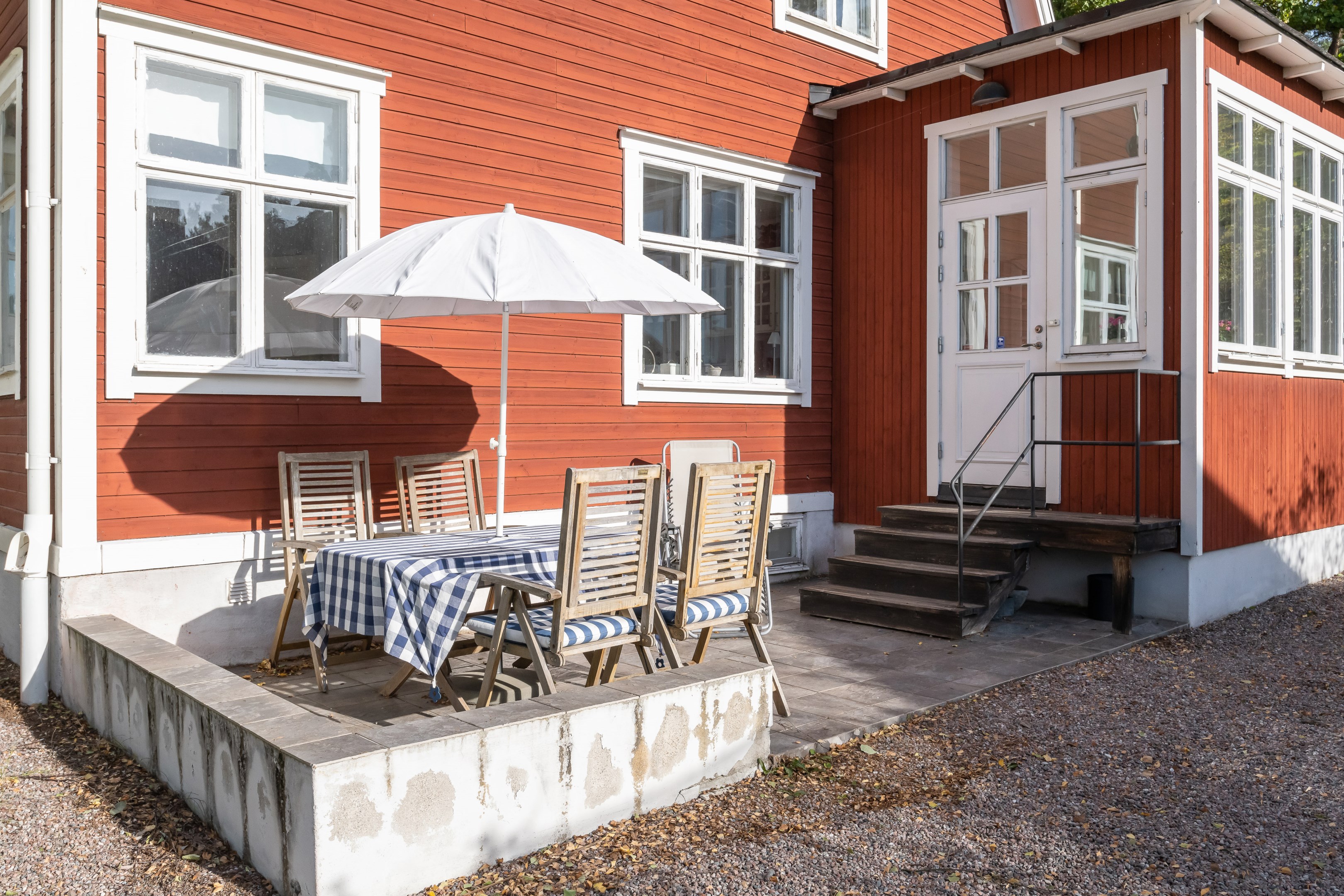 Bostadsbild från Sunnerstavägen 42B, Såld i Sunnersta, Uppsala