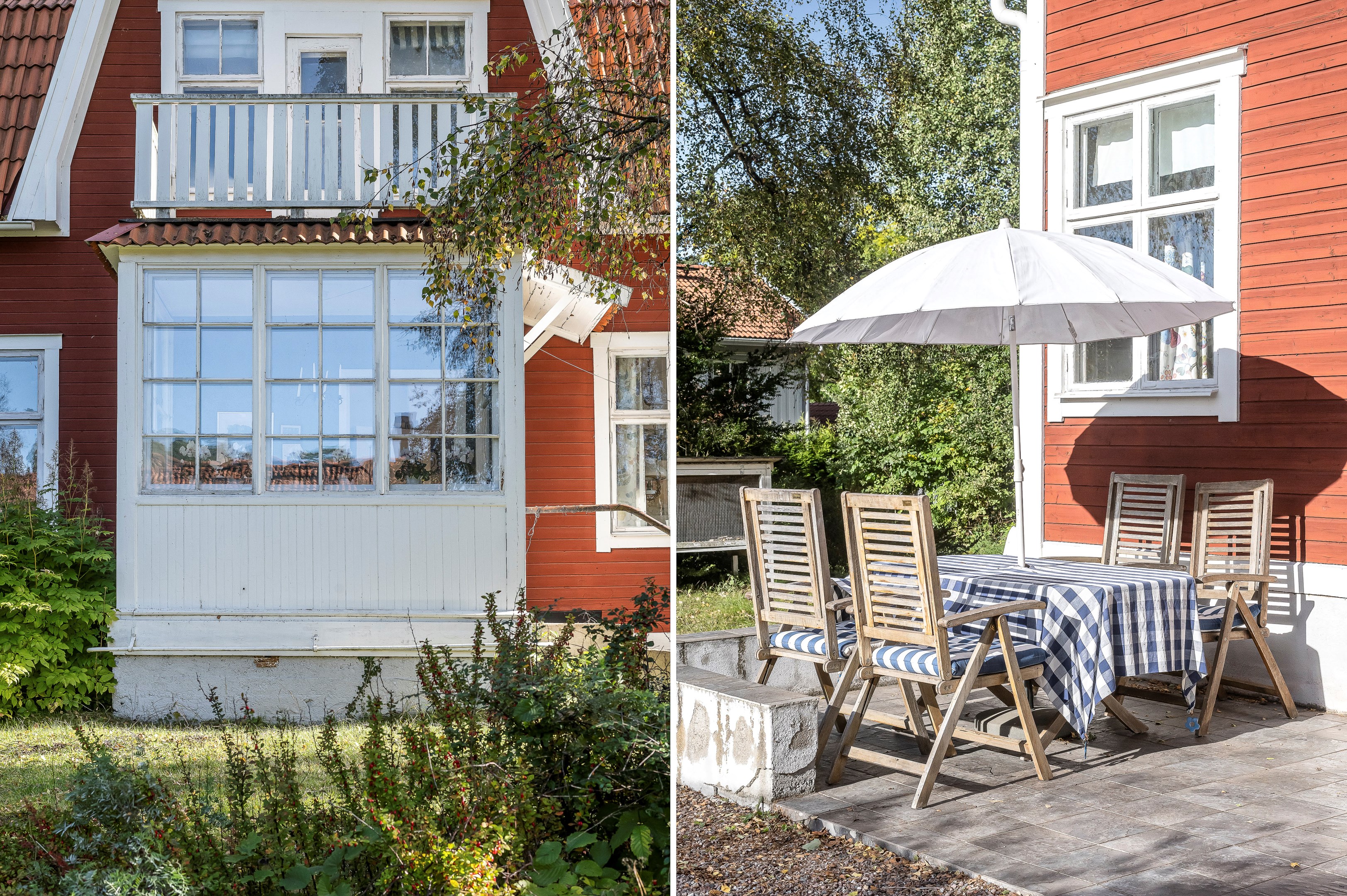 Bostadsbild från Sunnerstavägen 42B, Såld i Sunnersta, Uppsala