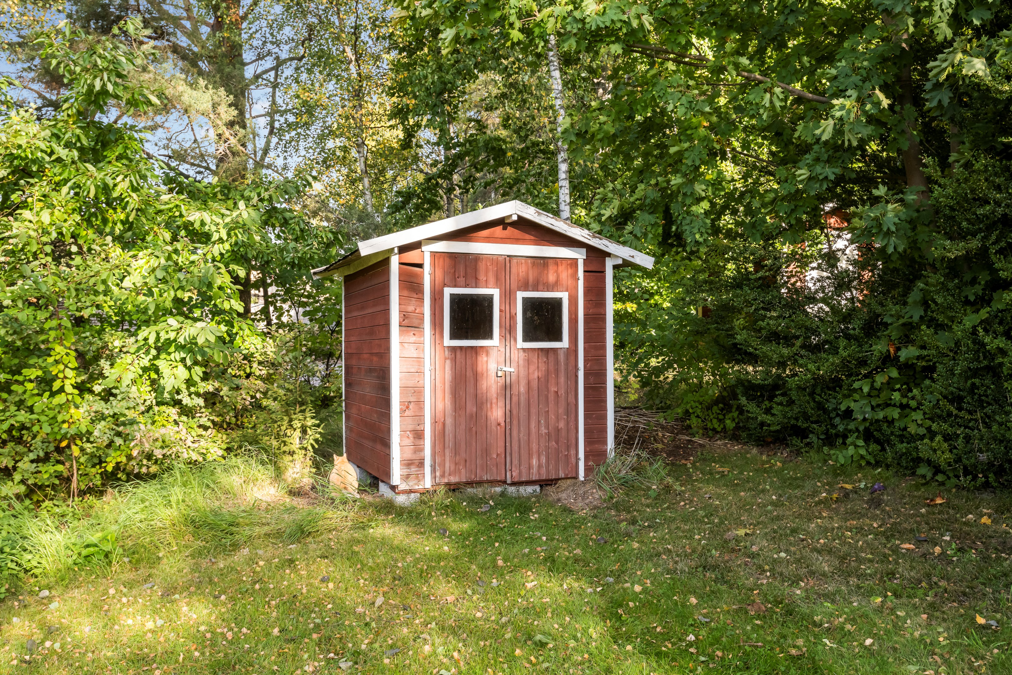 Bostadsbild från Sunnerstavägen 42B, Såld i Sunnersta, Uppsala