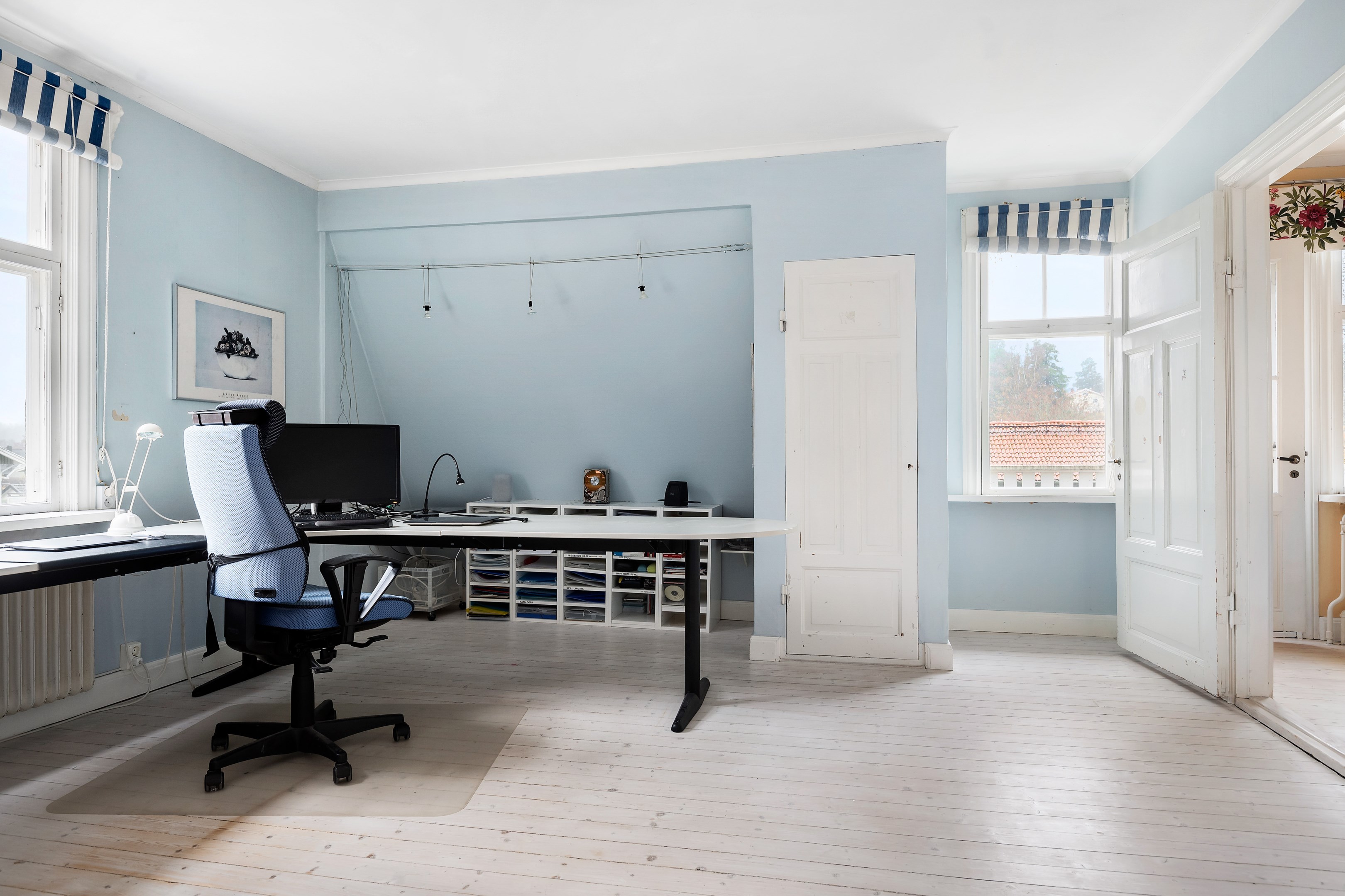 Bostadsbild från Sunnerstavägen 42B, Såld i Sunnersta, Uppsala