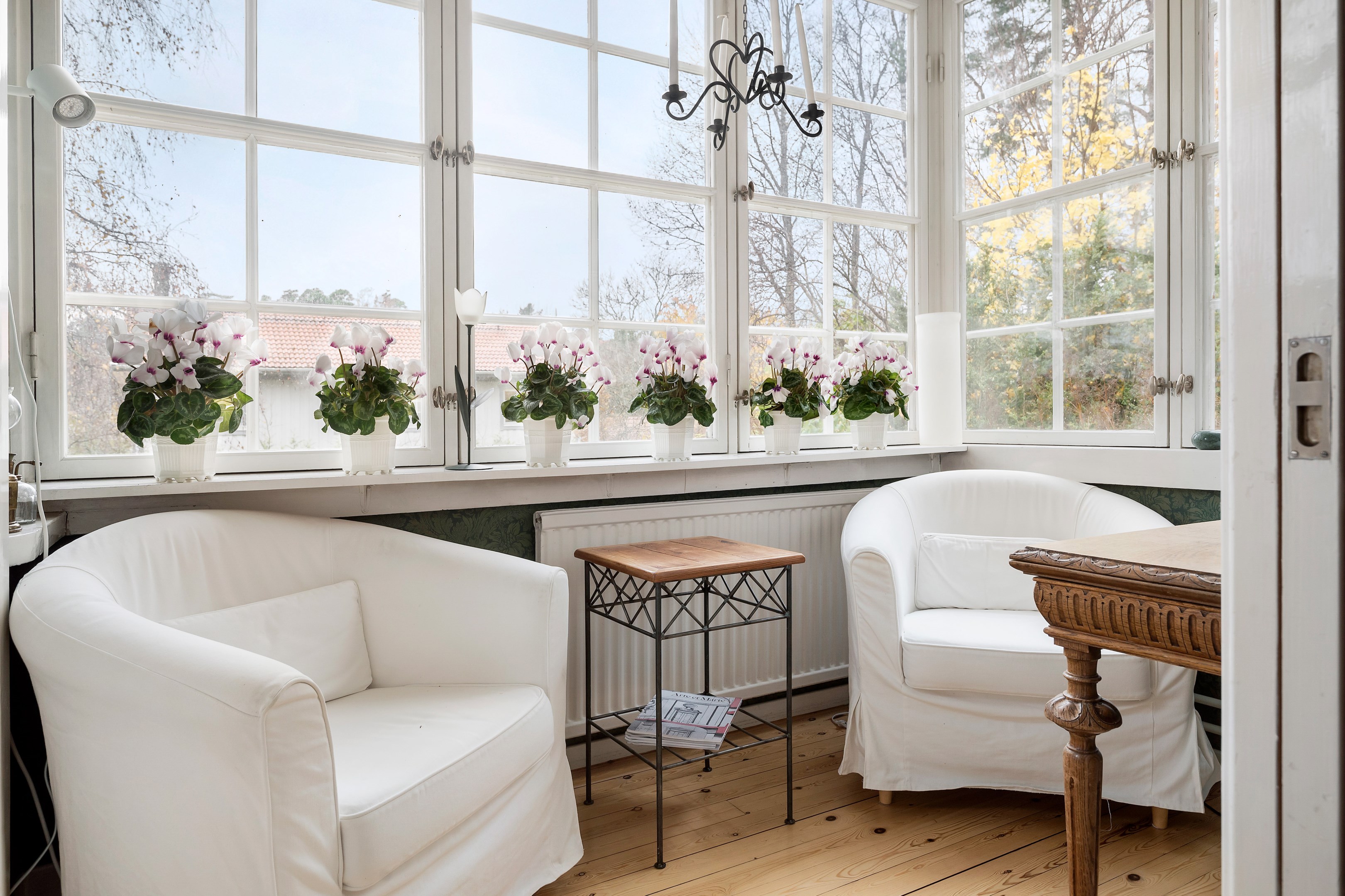 Bostadsbild från Sunnerstavägen 42B, Såld i Sunnersta, Uppsala