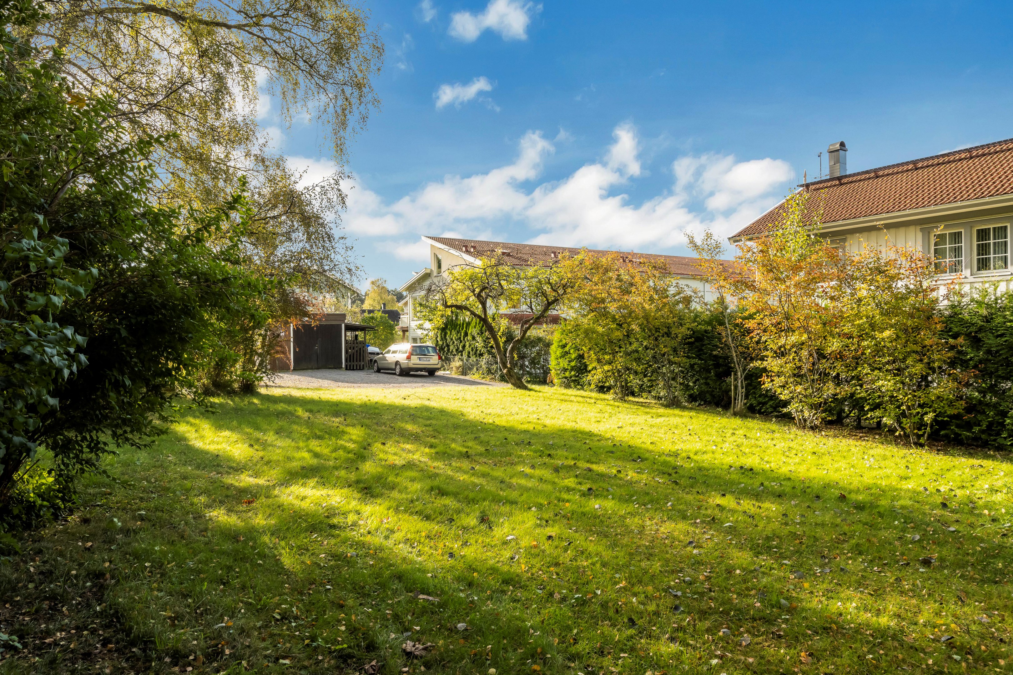 Bostadsbild från Sunnerstavägen 42B, Såld i Sunnersta, Uppsala