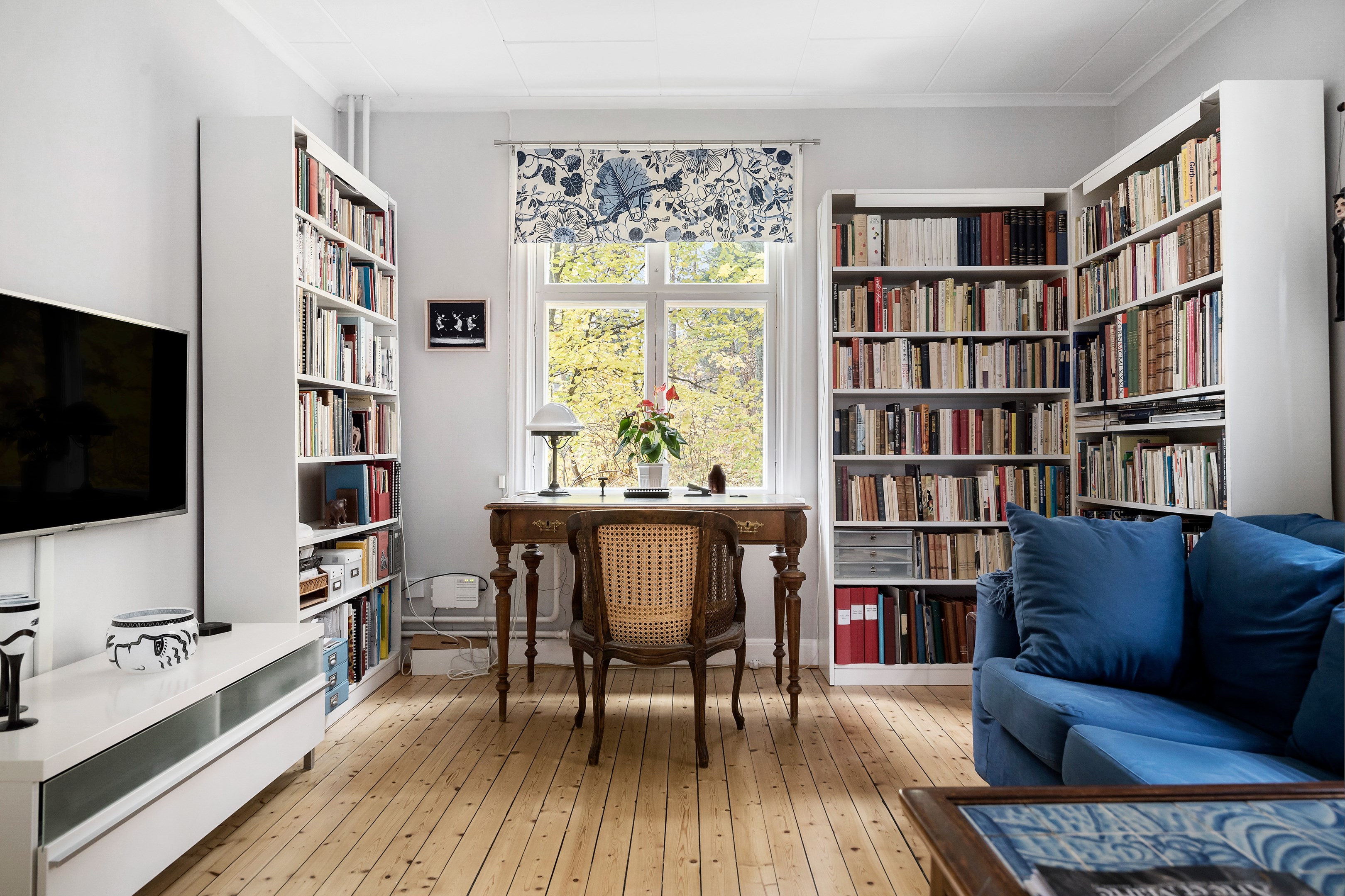 Bostadsbild från Sunnerstavägen 42B, Såld i Sunnersta, Uppsala