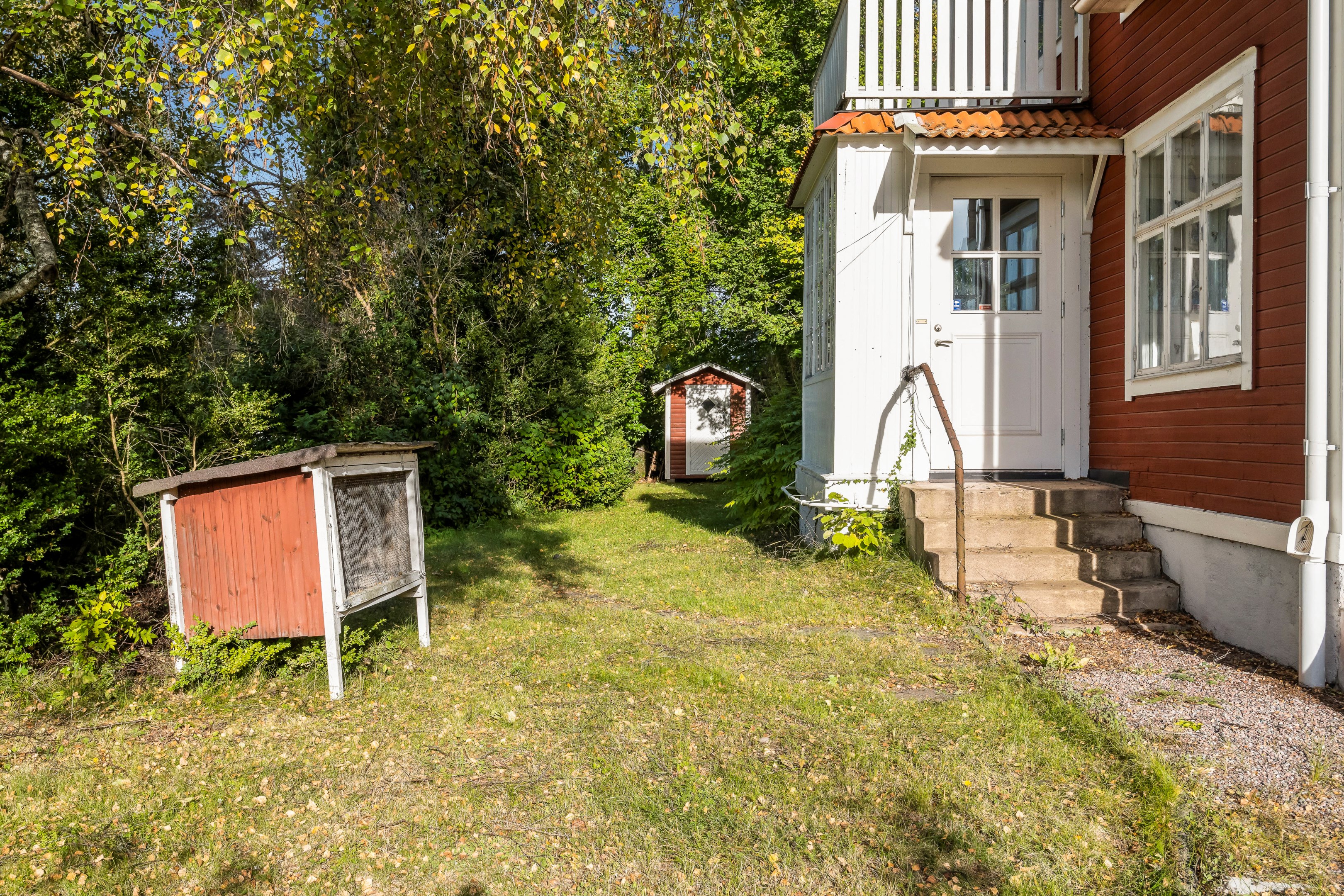 Bostadsbild från Sunnerstavägen 42B, Såld i Sunnersta, Uppsala