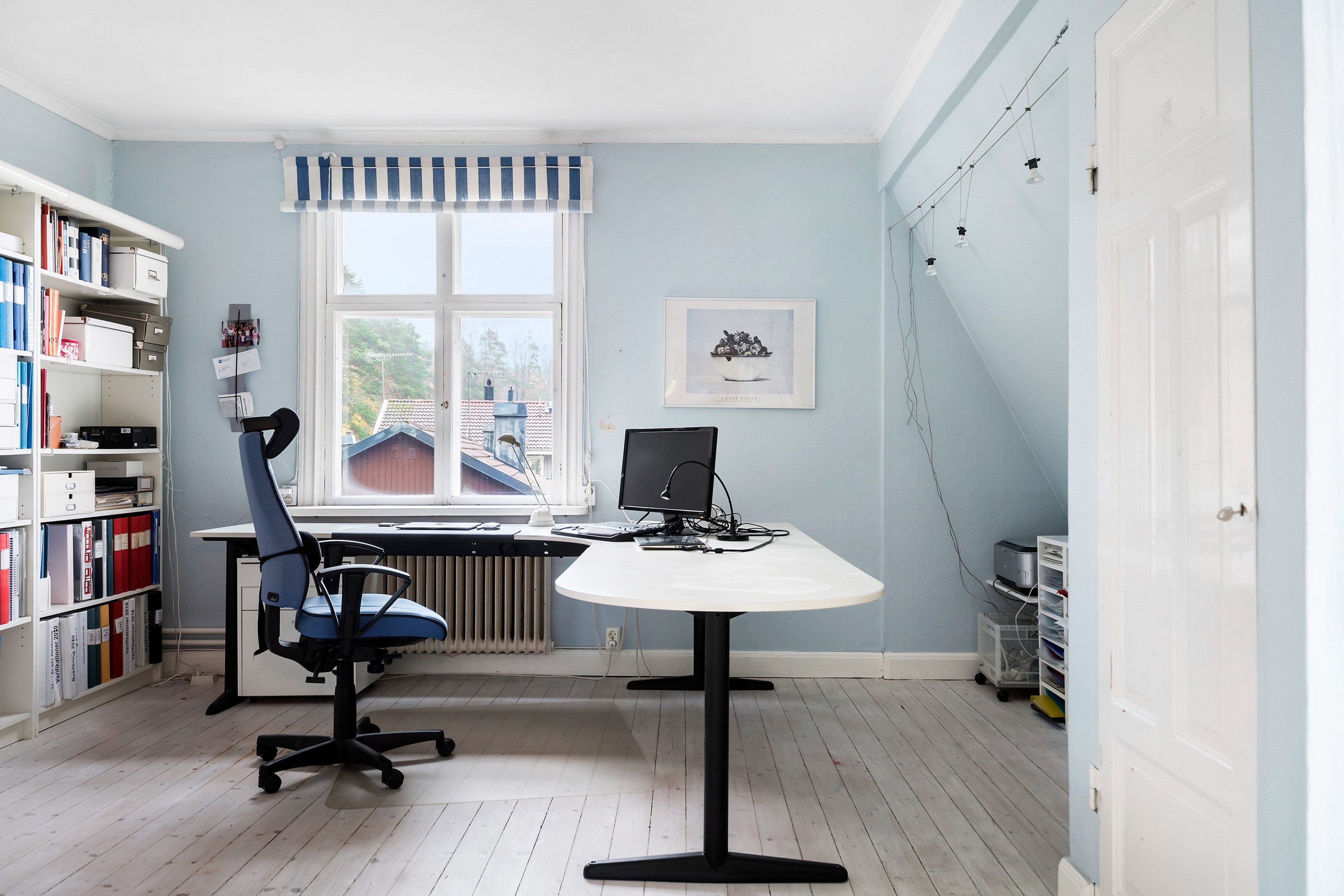 Bostadsbild från Sunnerstavägen 42B, Såld i Sunnersta, Uppsala