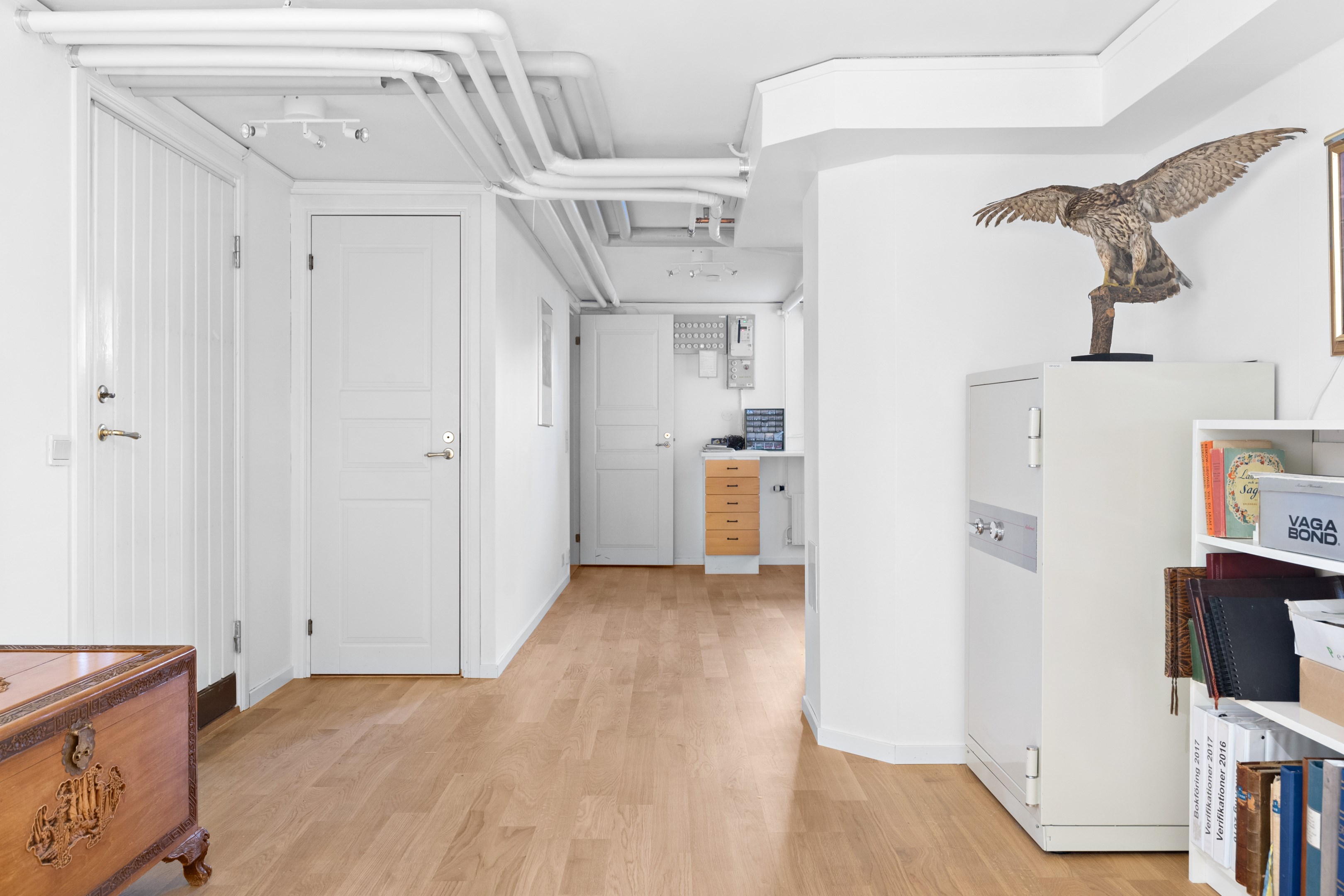 Bostadsbild från Sunnerstavägen 42B, Såld i Sunnersta, Uppsala