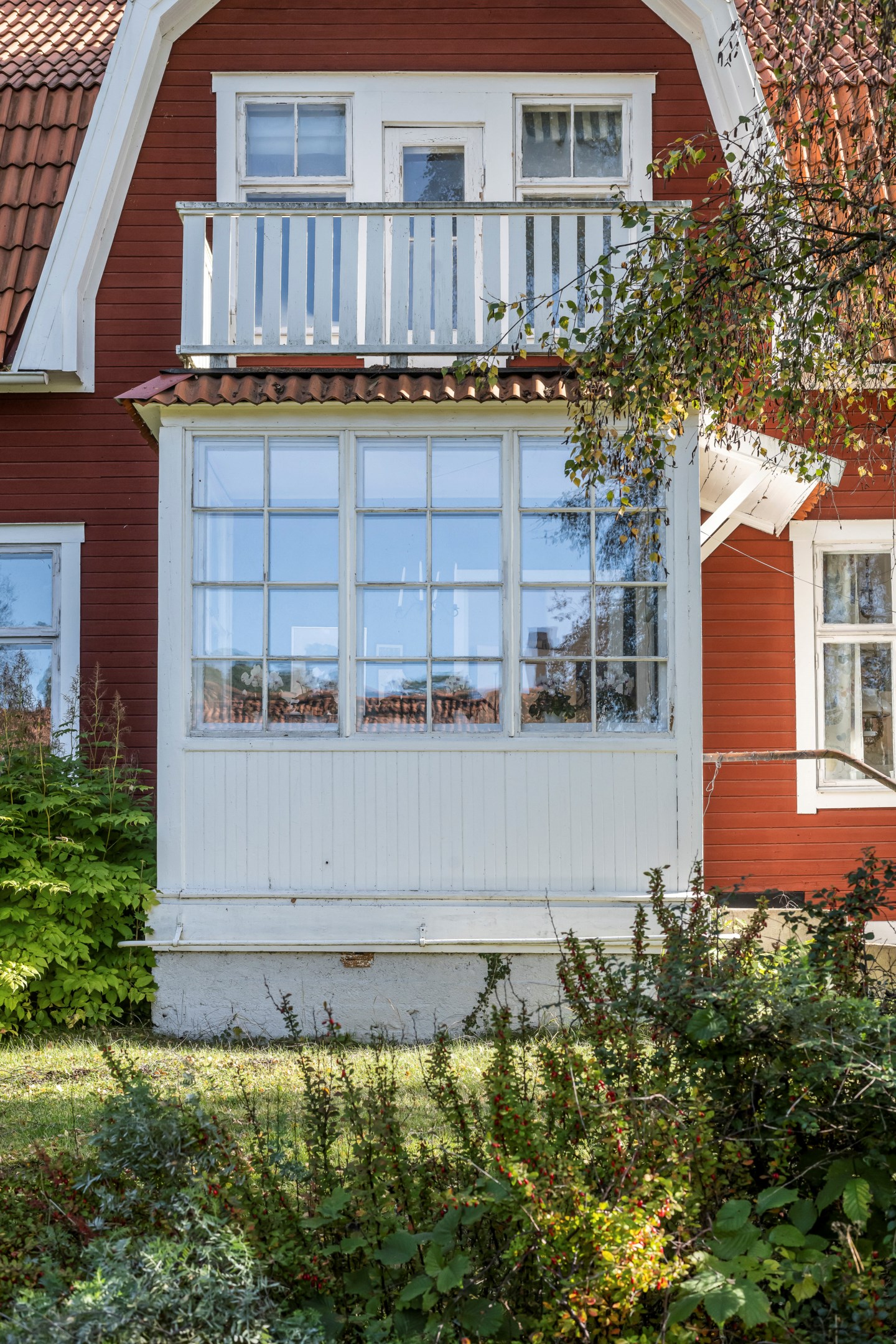Bostadsbild från Sunnerstavägen 42B, Såld i Sunnersta, Uppsala