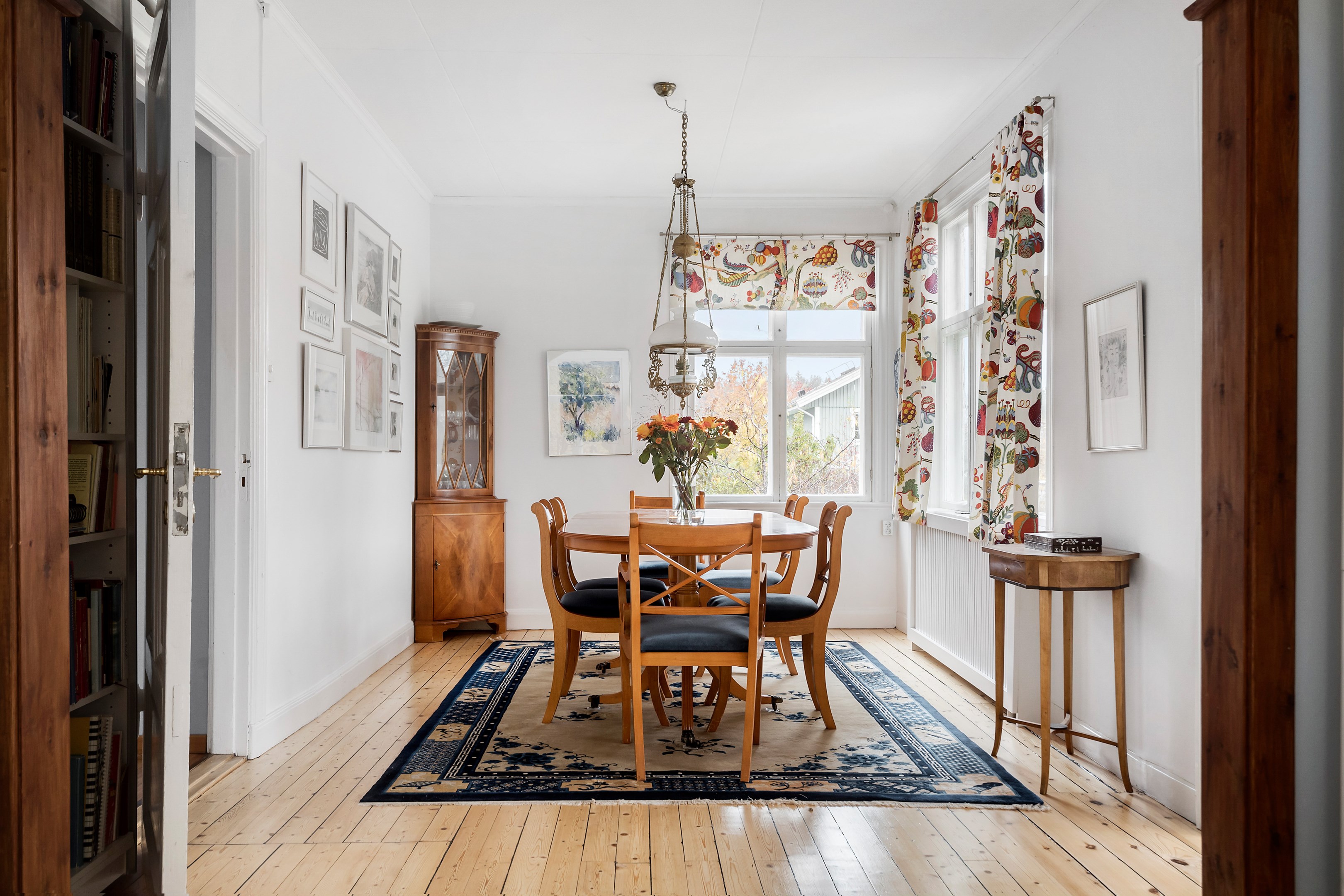 Bostadsbild från Sunnerstavägen 42B, Såld i Sunnersta, Uppsala