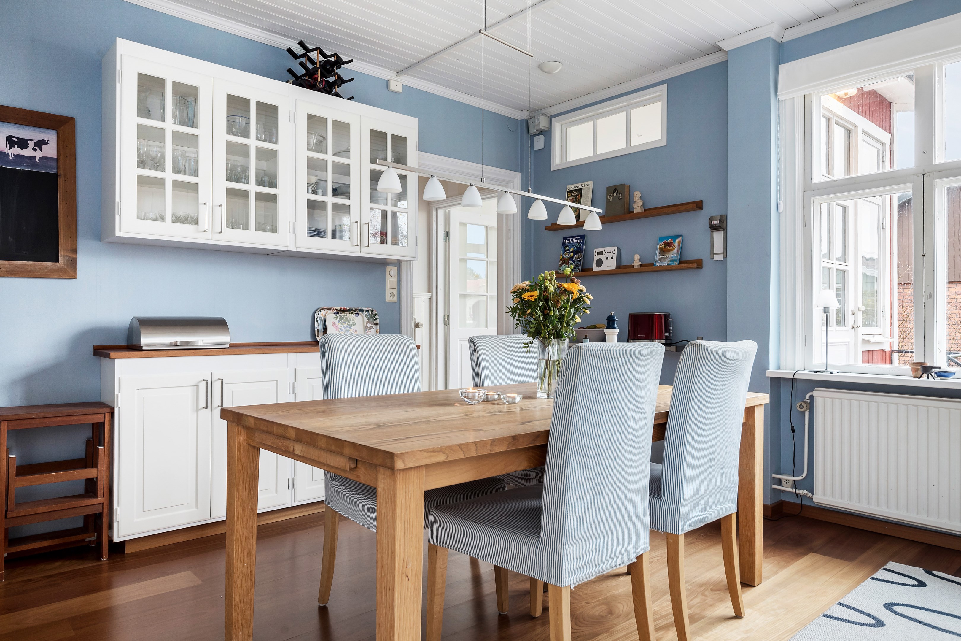 Bostadsbild från Sunnerstavägen 42B, Såld i Sunnersta, Uppsala