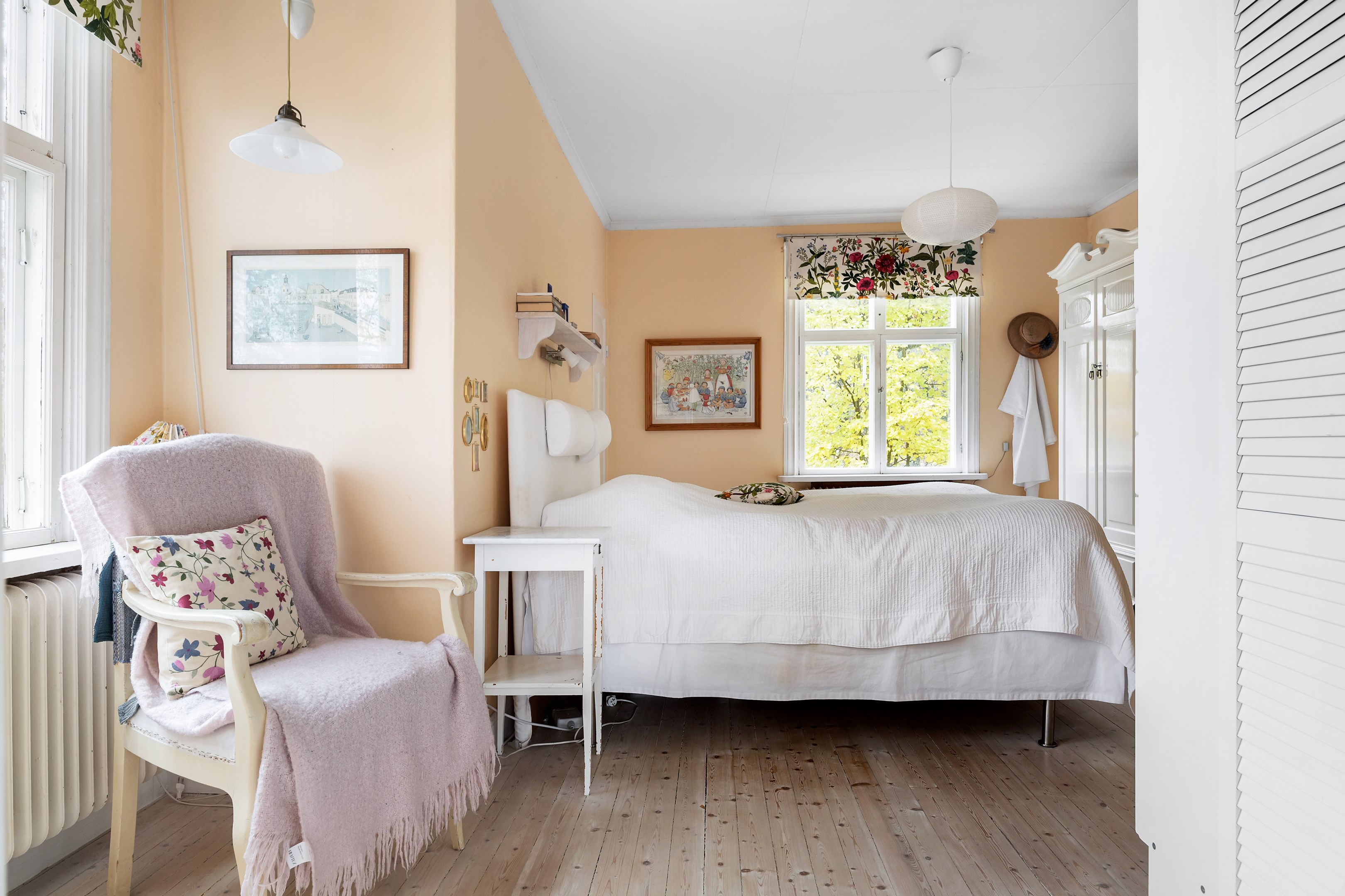 Bostadsbild från Sunnerstavägen 42B, Såld i Sunnersta, Uppsala